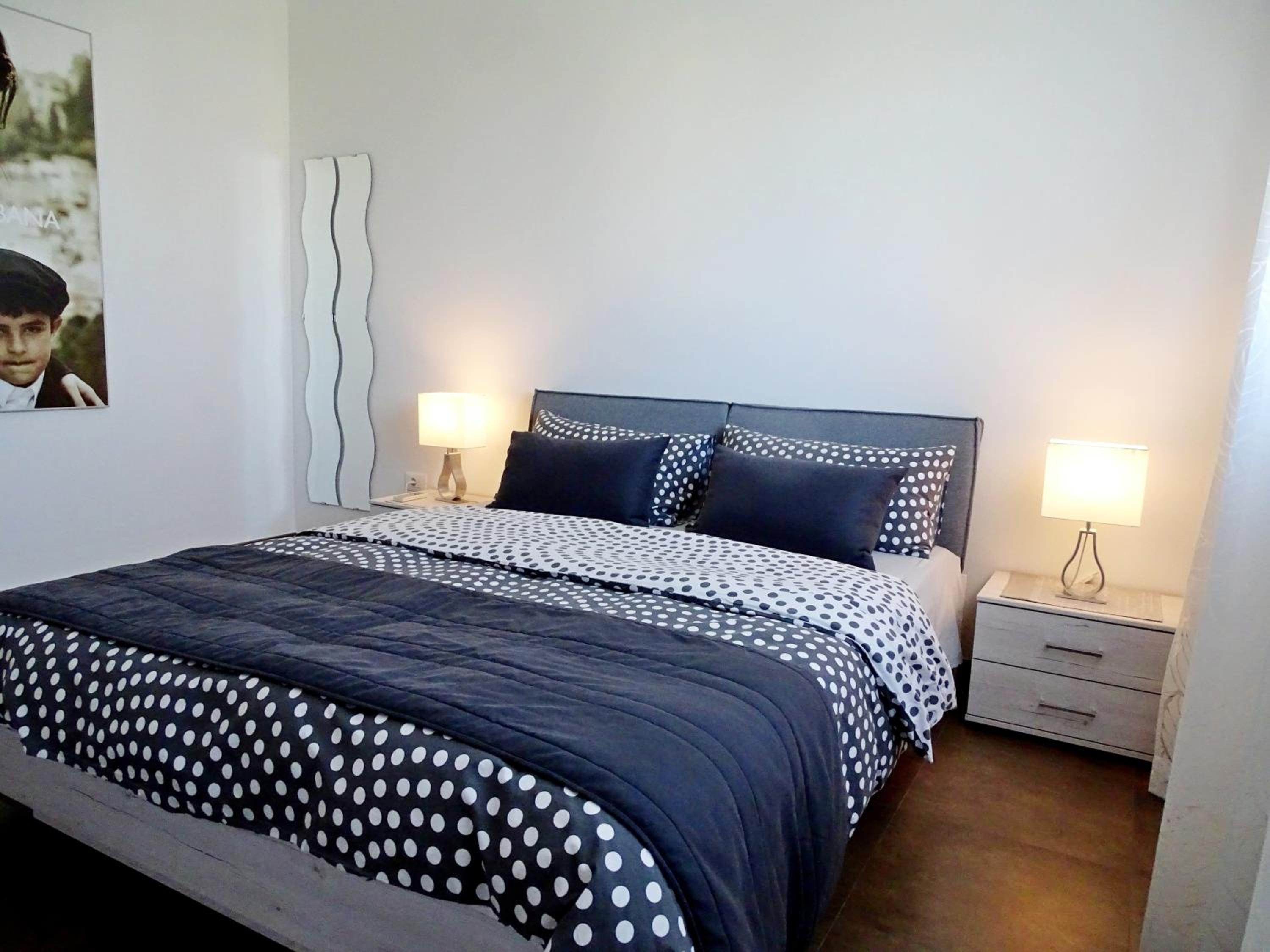 Apartment Bellavista view 4