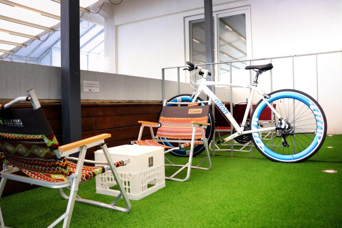 Mido Hostel