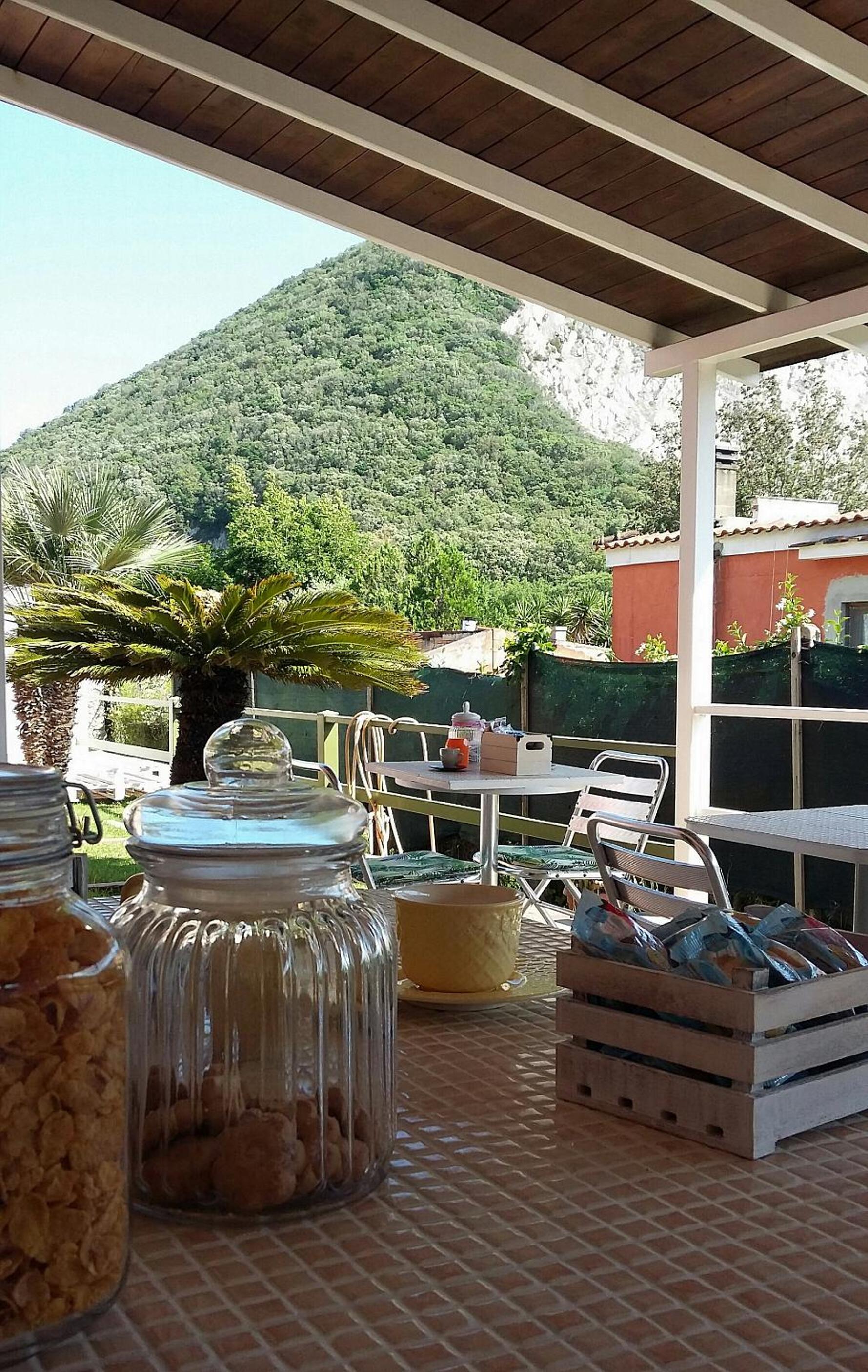 Circeo Home La Mola