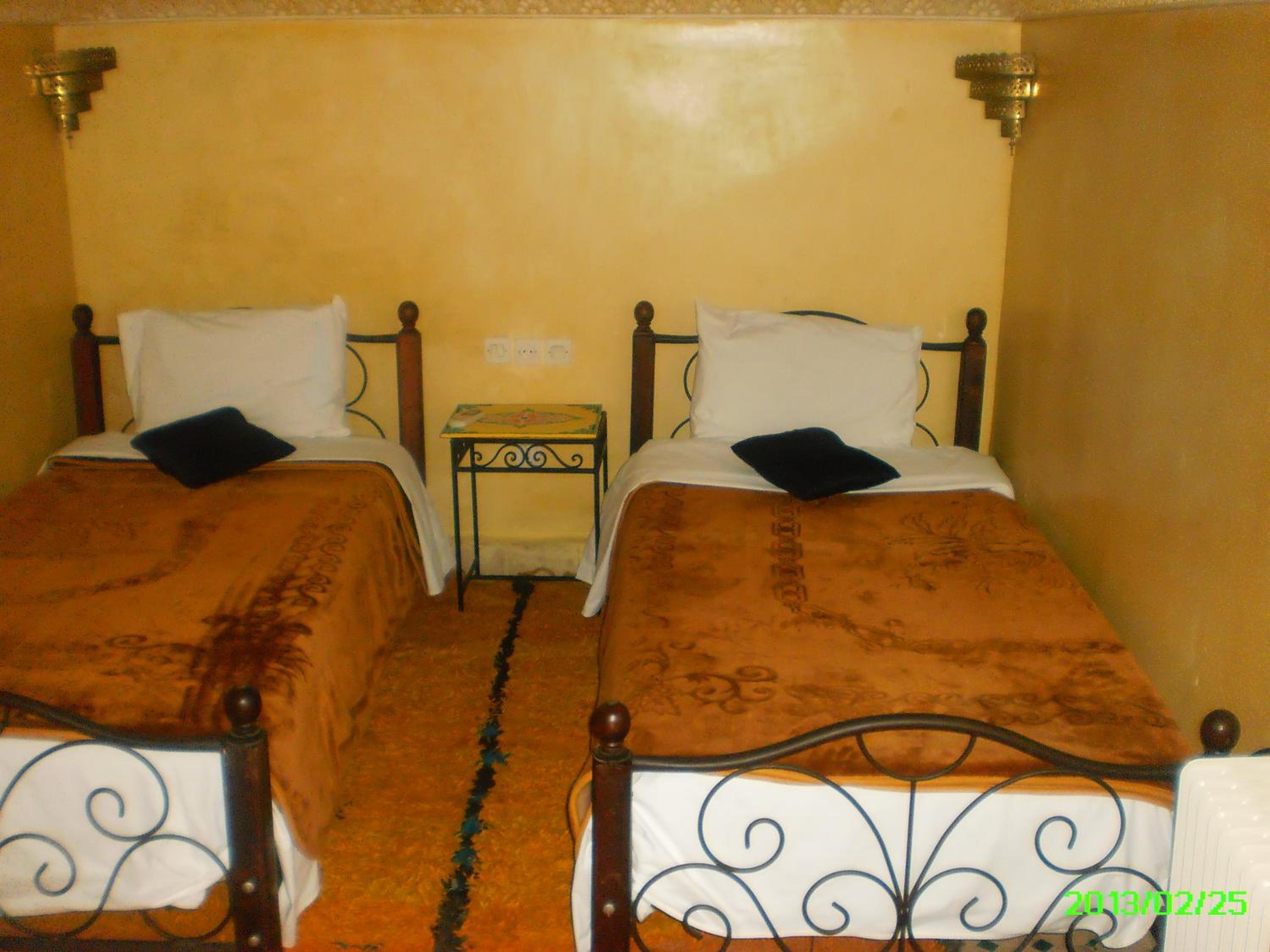 Riad Anass Al Ouali