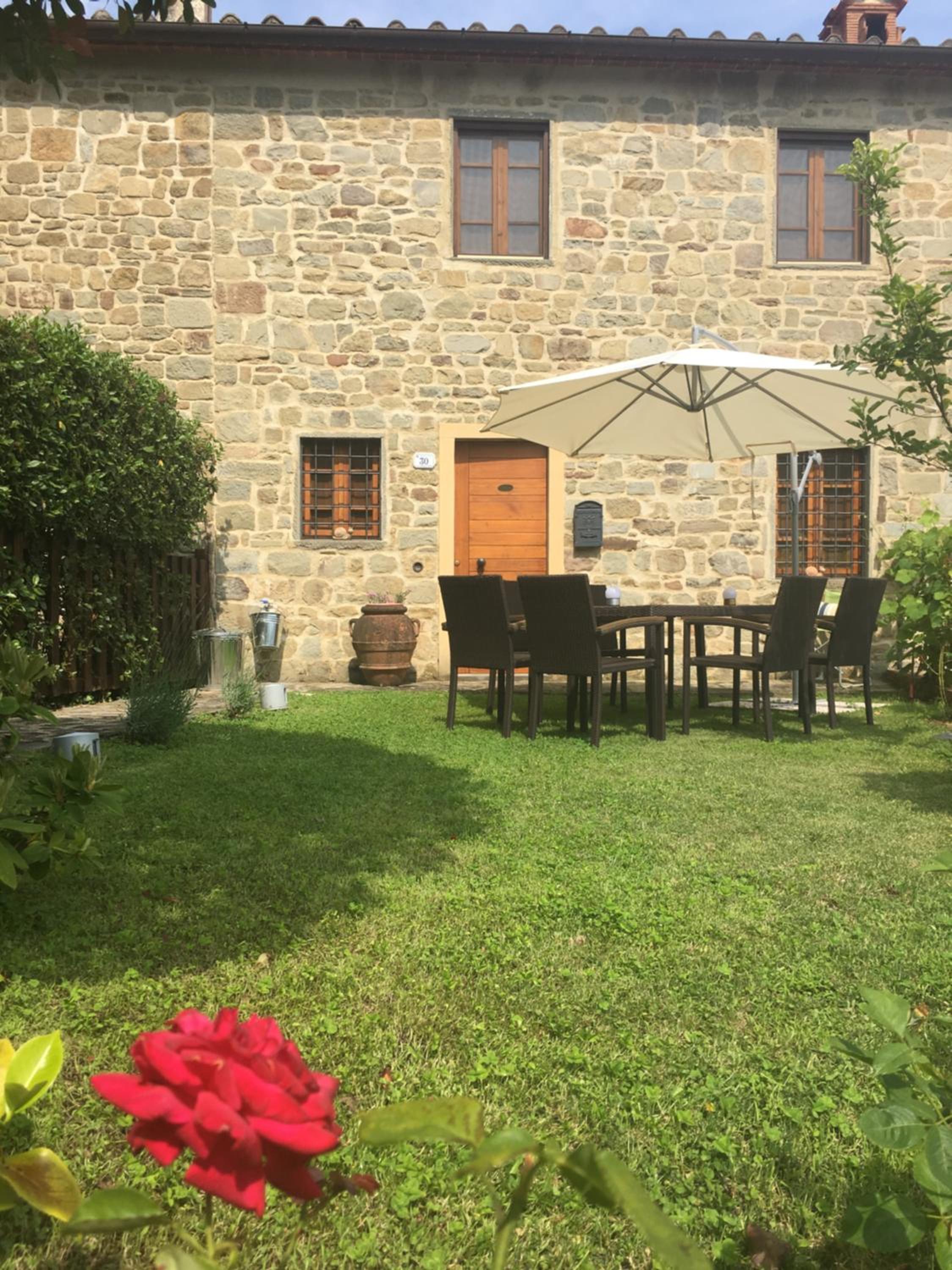 Antico borgo di Fabbrica photo 2