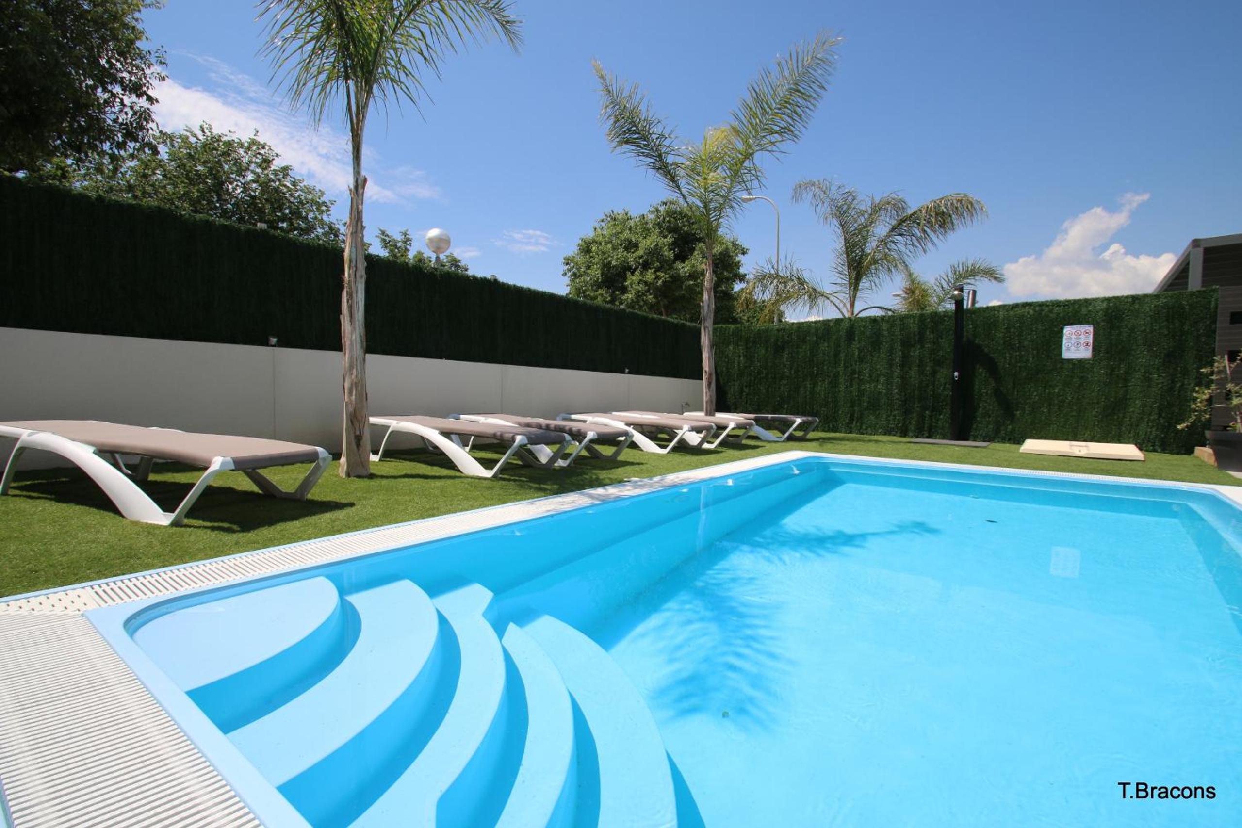 Villa Milos view 5