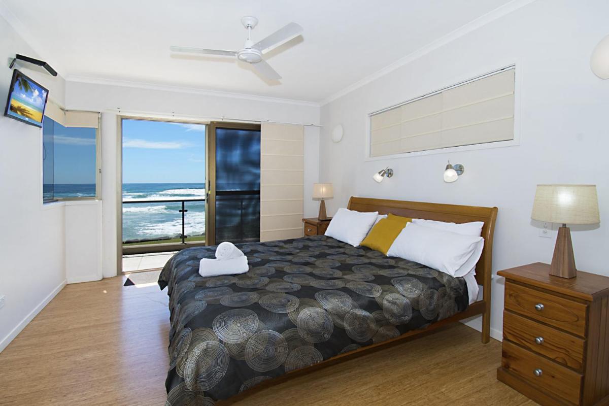 Lennox on the Beach Unit 2 - Lennox Head