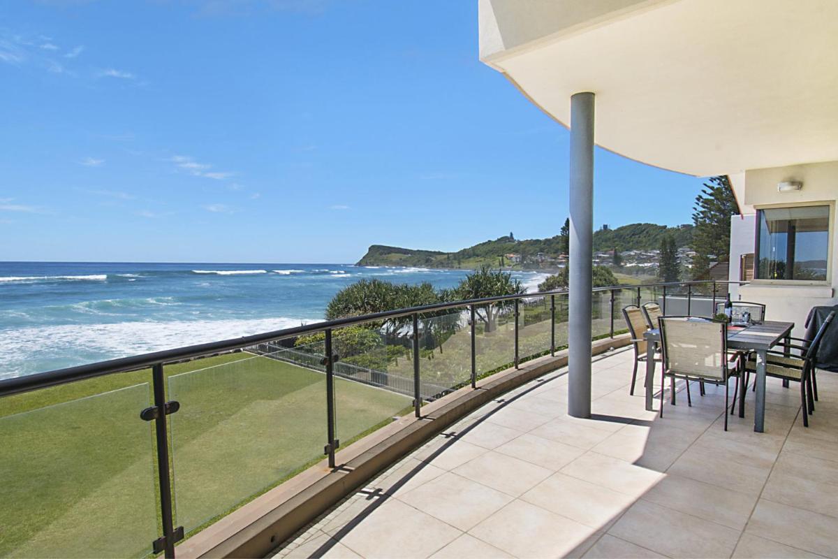 Lennox on the Beach Unit 2 - Lennox Head