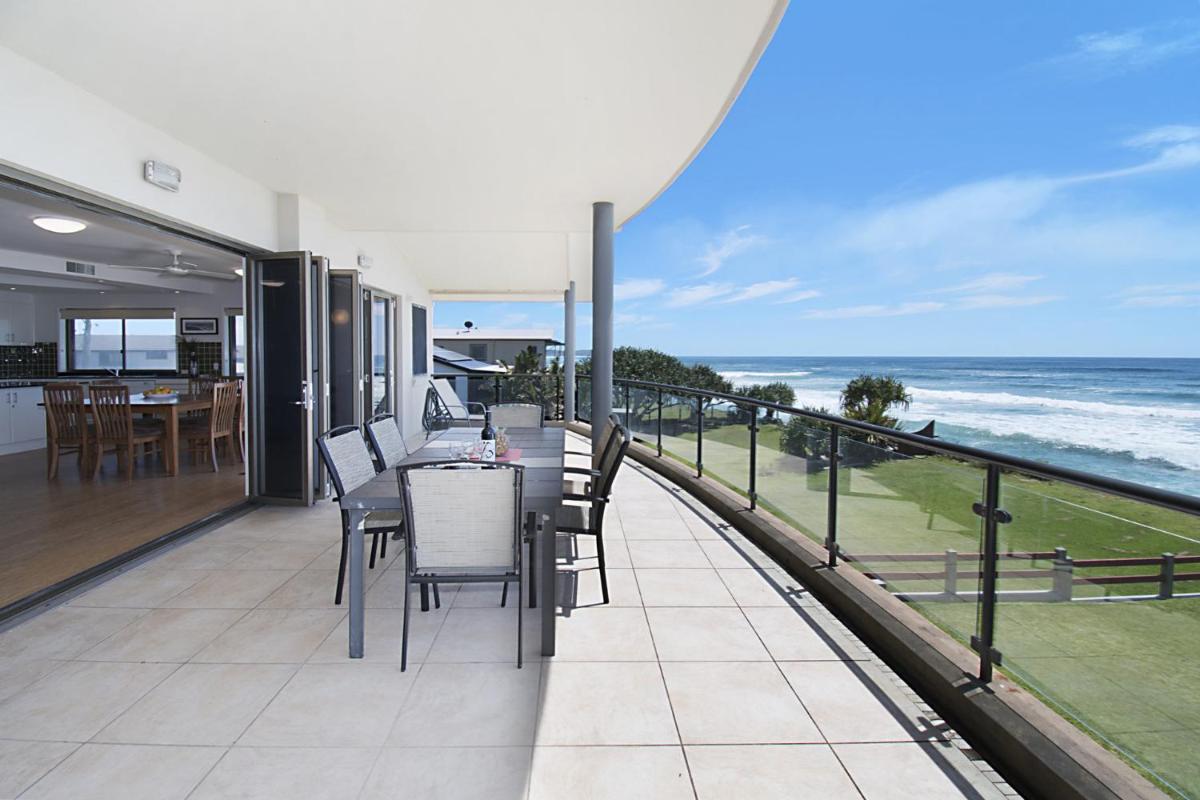 Lennox on the Beach Unit 2 - Lennox Head