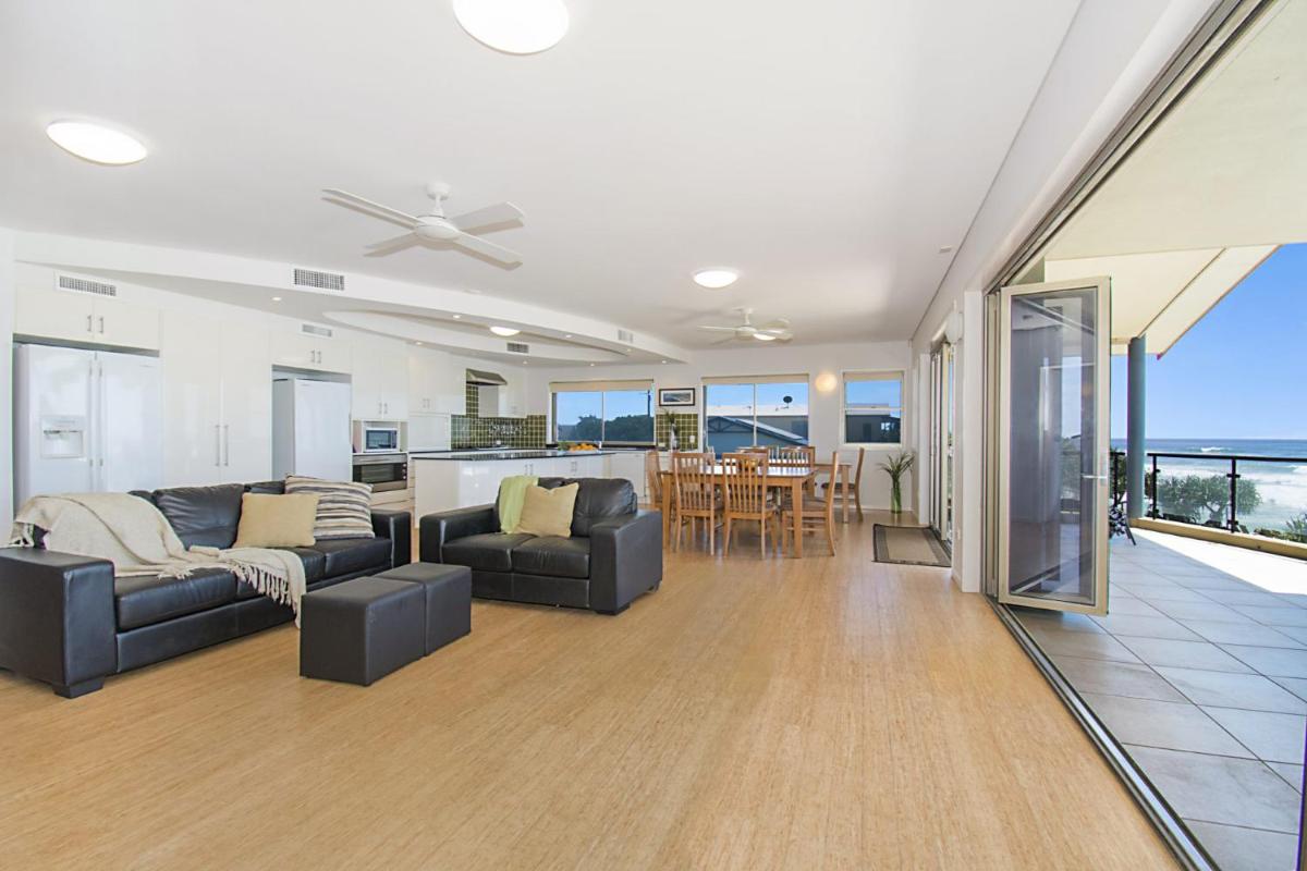 Lennox on the Beach Unit 2 - Lennox Head