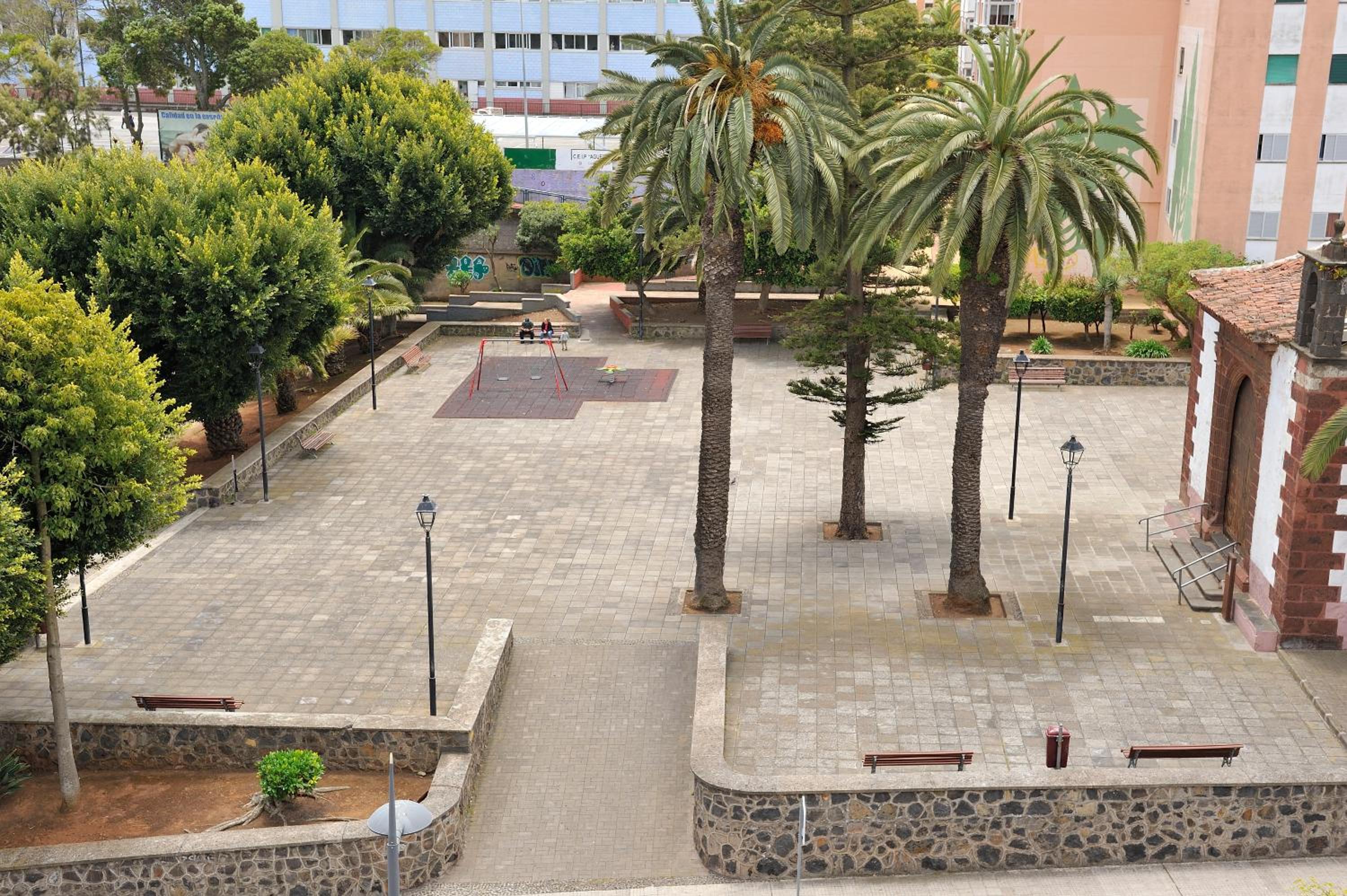 Vivienda vacacional La Laguna Luxe view 5