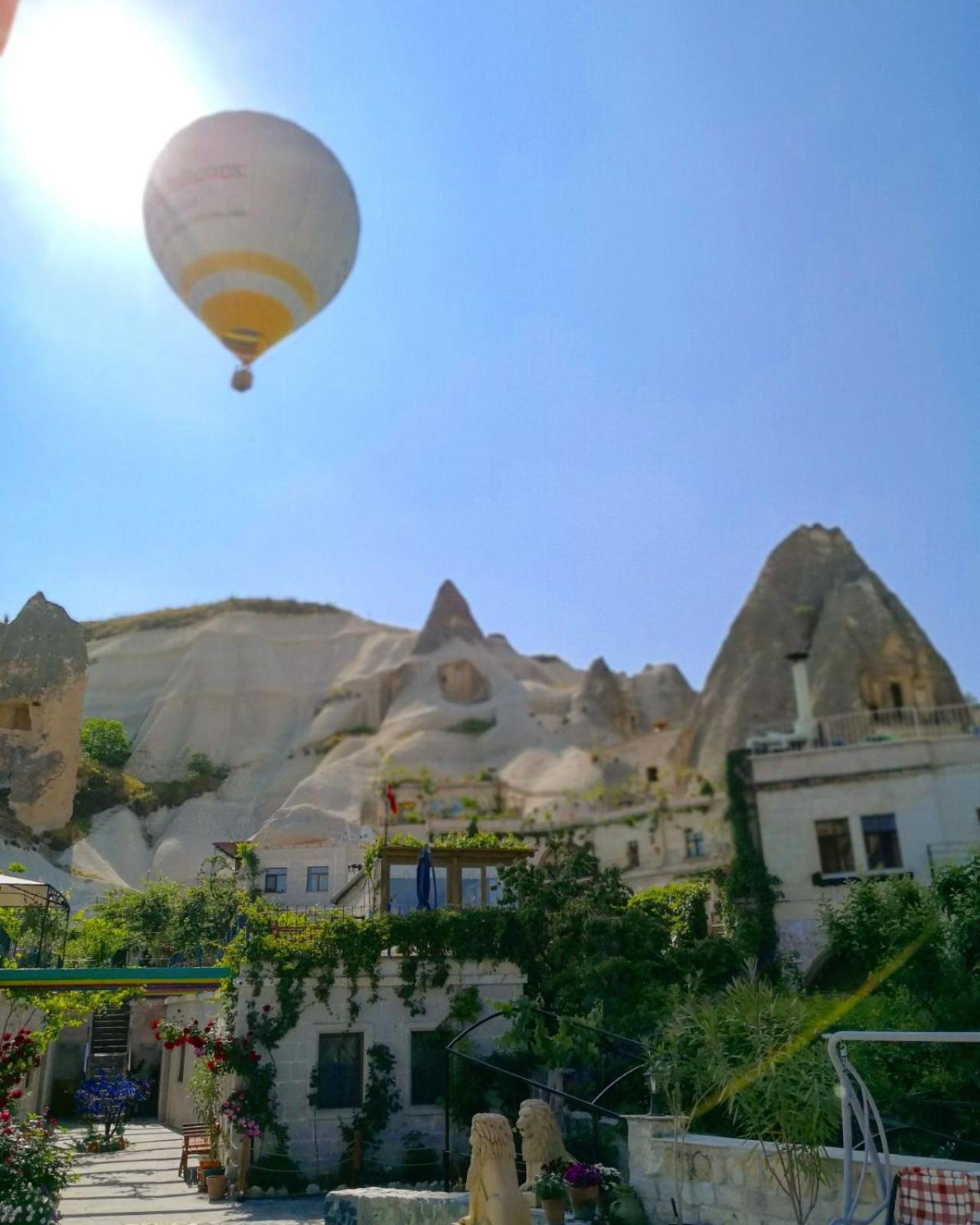 Roc Of Cappadocia - Image 61
