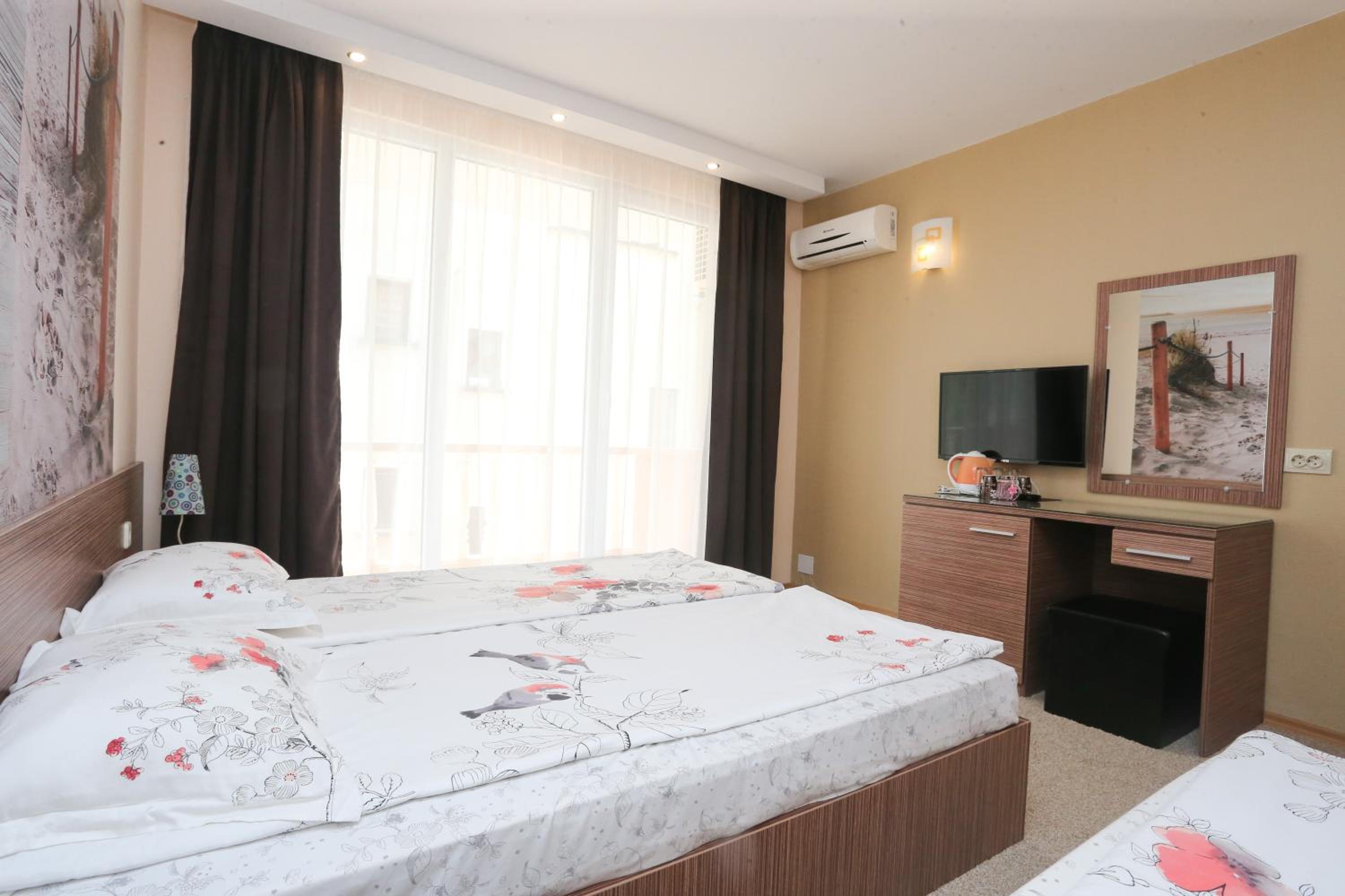 Stella Del Mare Guest House