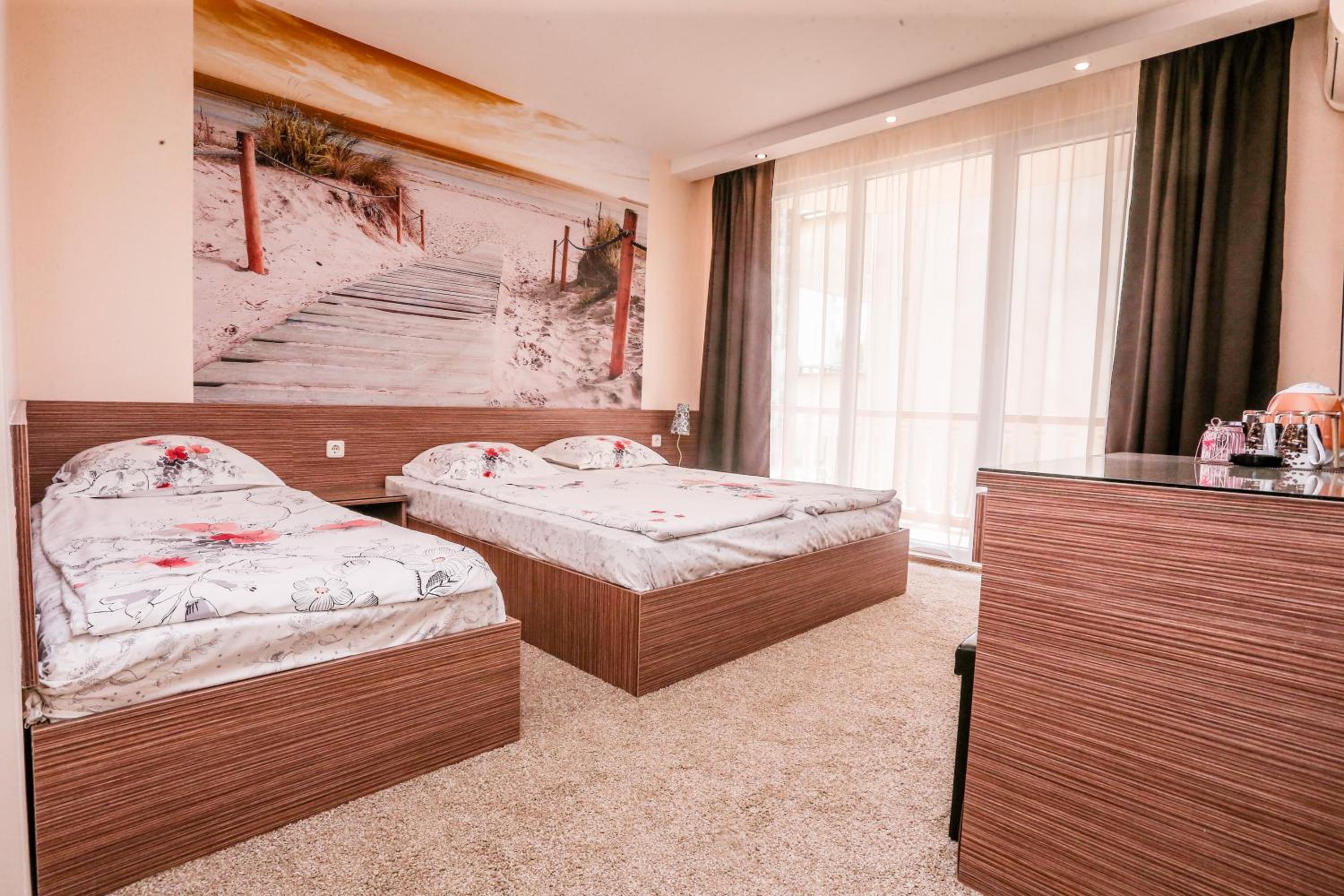 Stella Del Mare Guest House