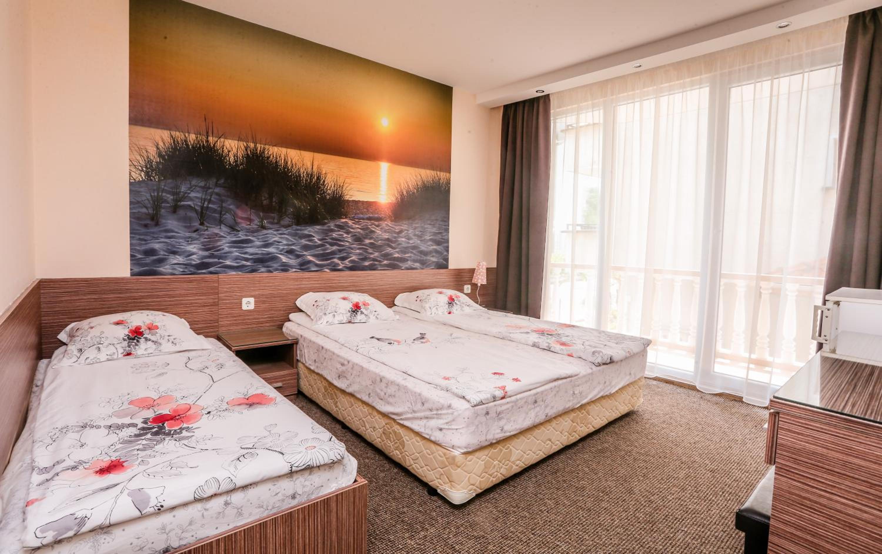 Stella Del Mare Guest House