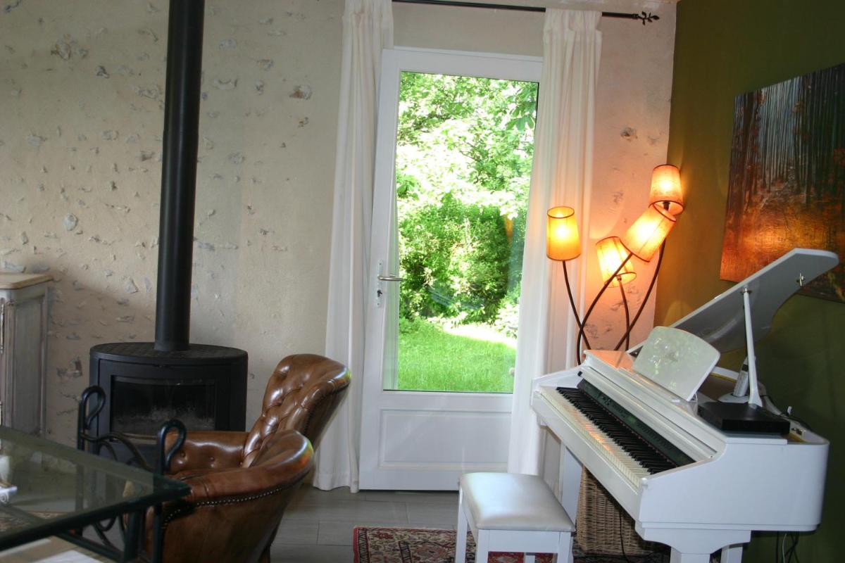 Tante Pim - Property Image 8