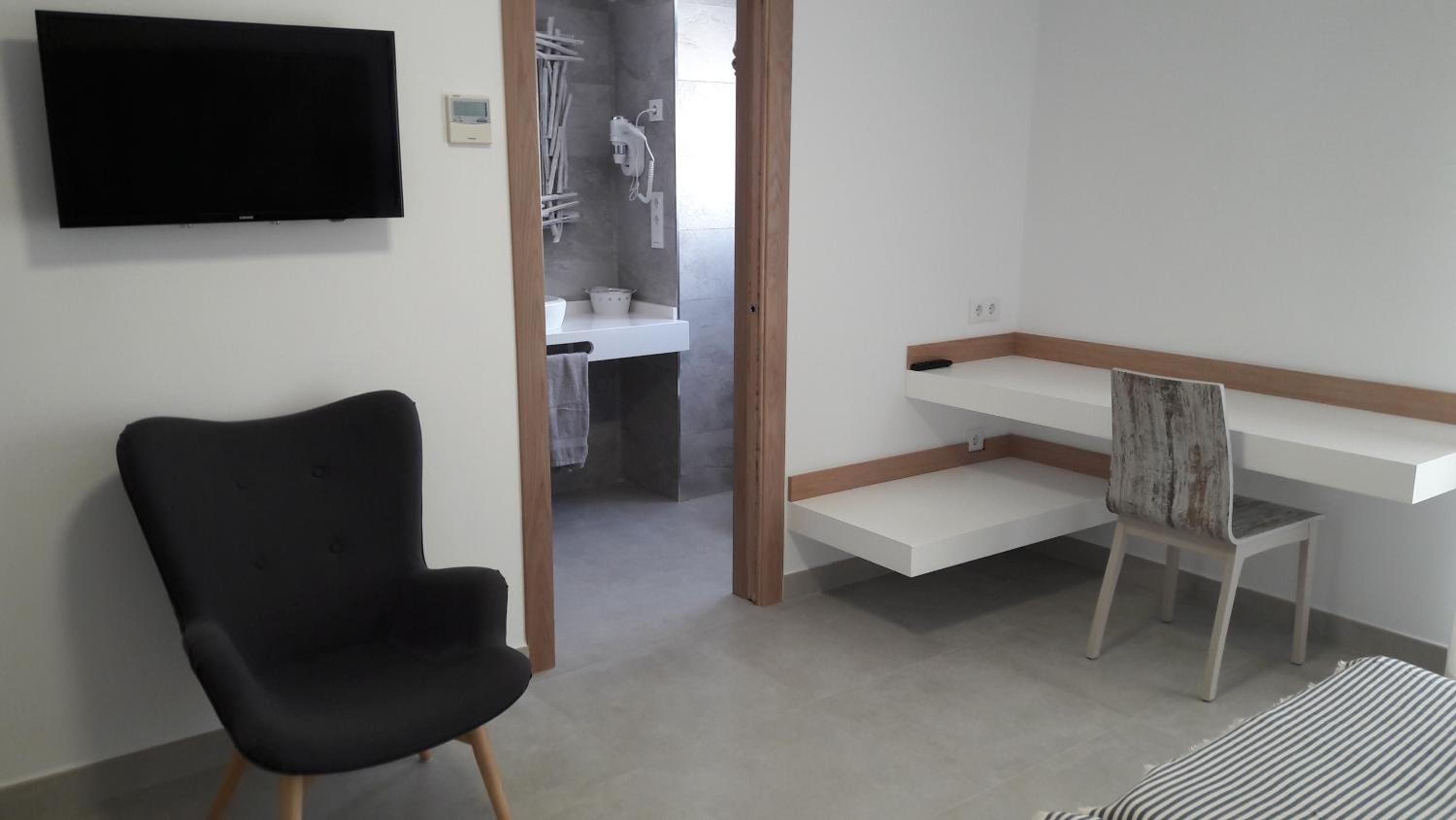 Hostal Cervantes Playa