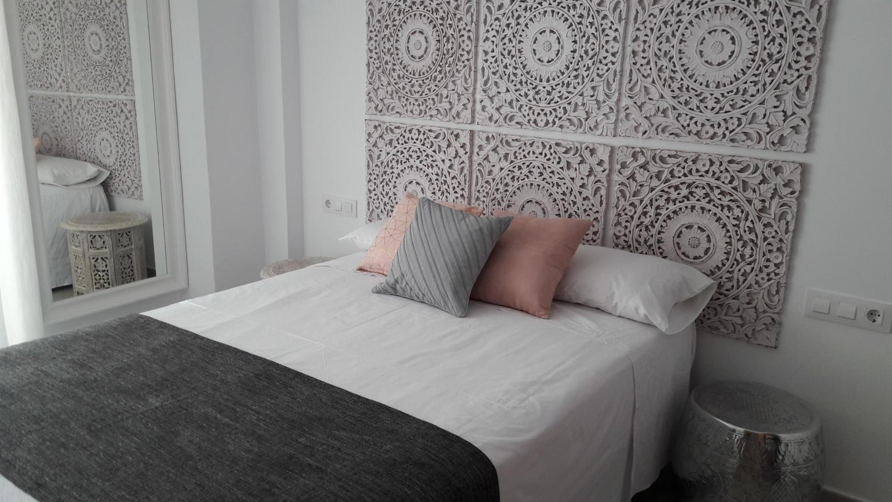 Hostal Cervantes Playa