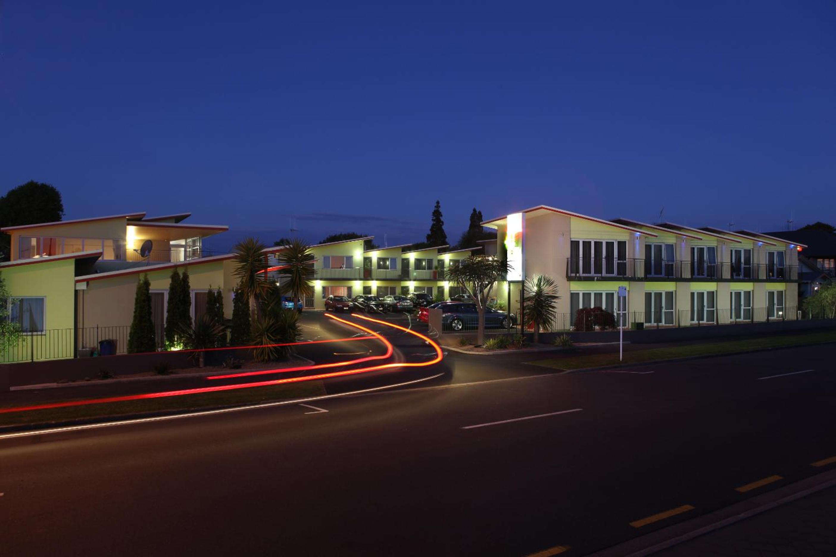 Park View Motor Lodge, photo 28