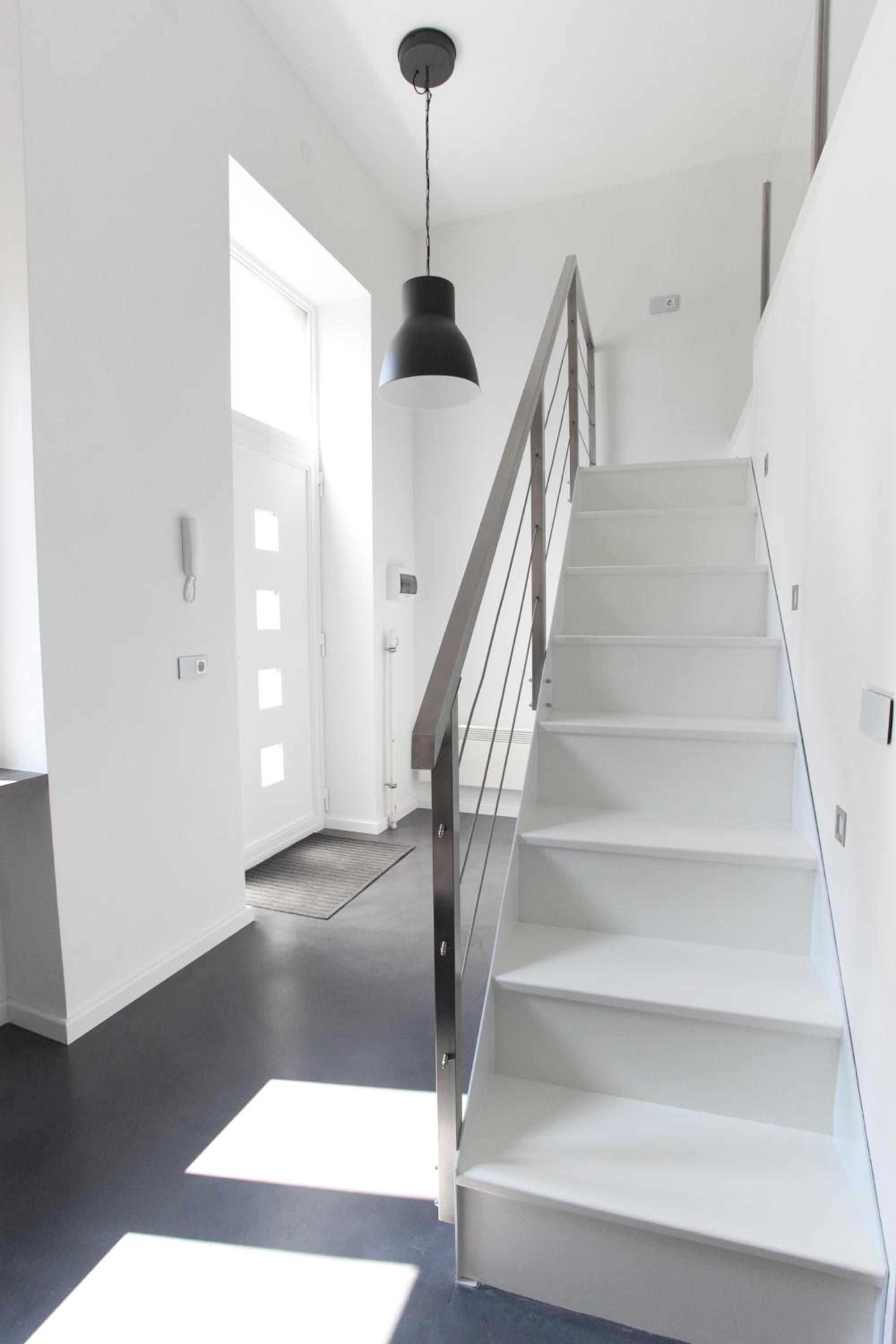 Mini Loft Design