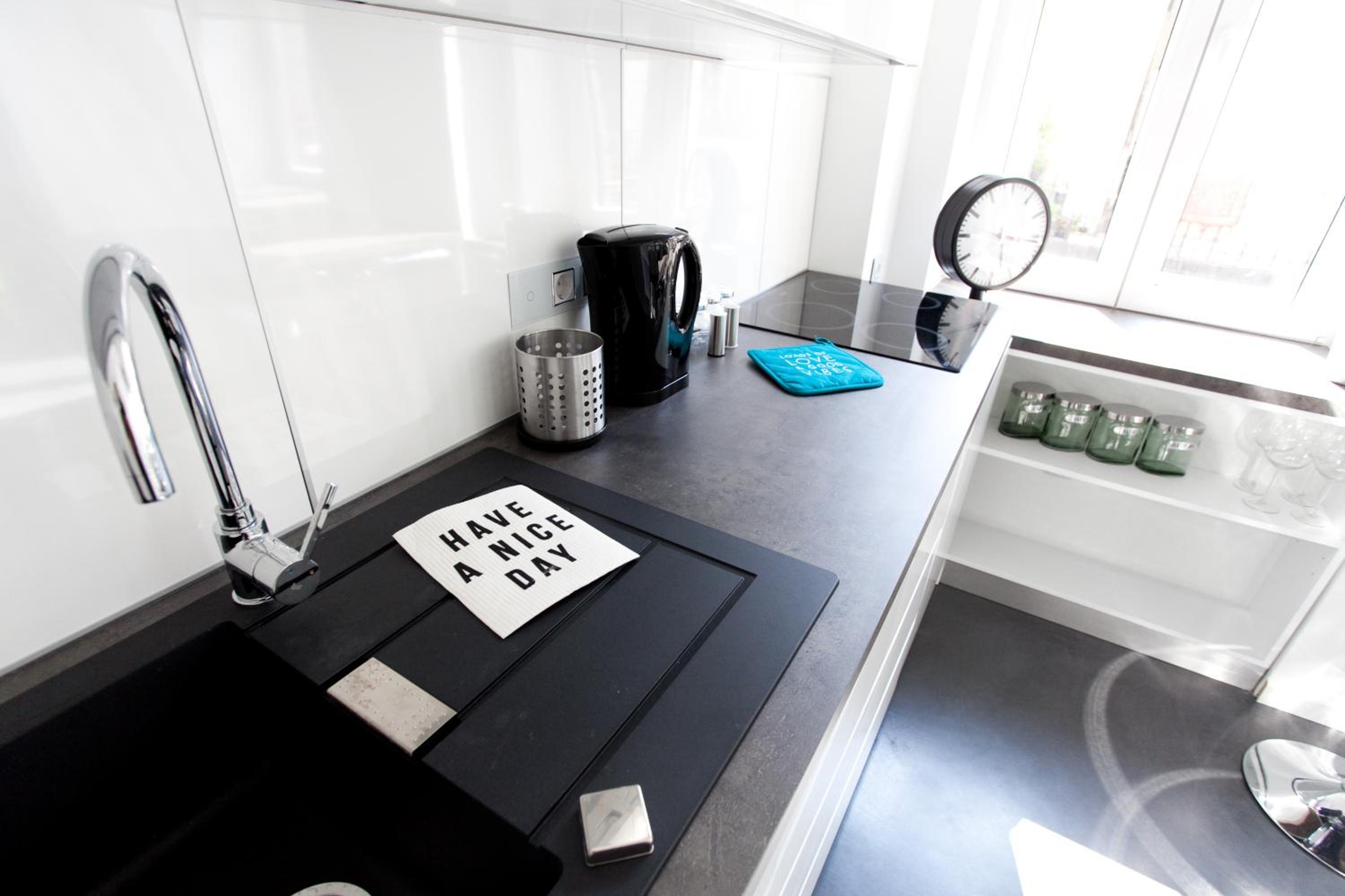 Mini Loft Design