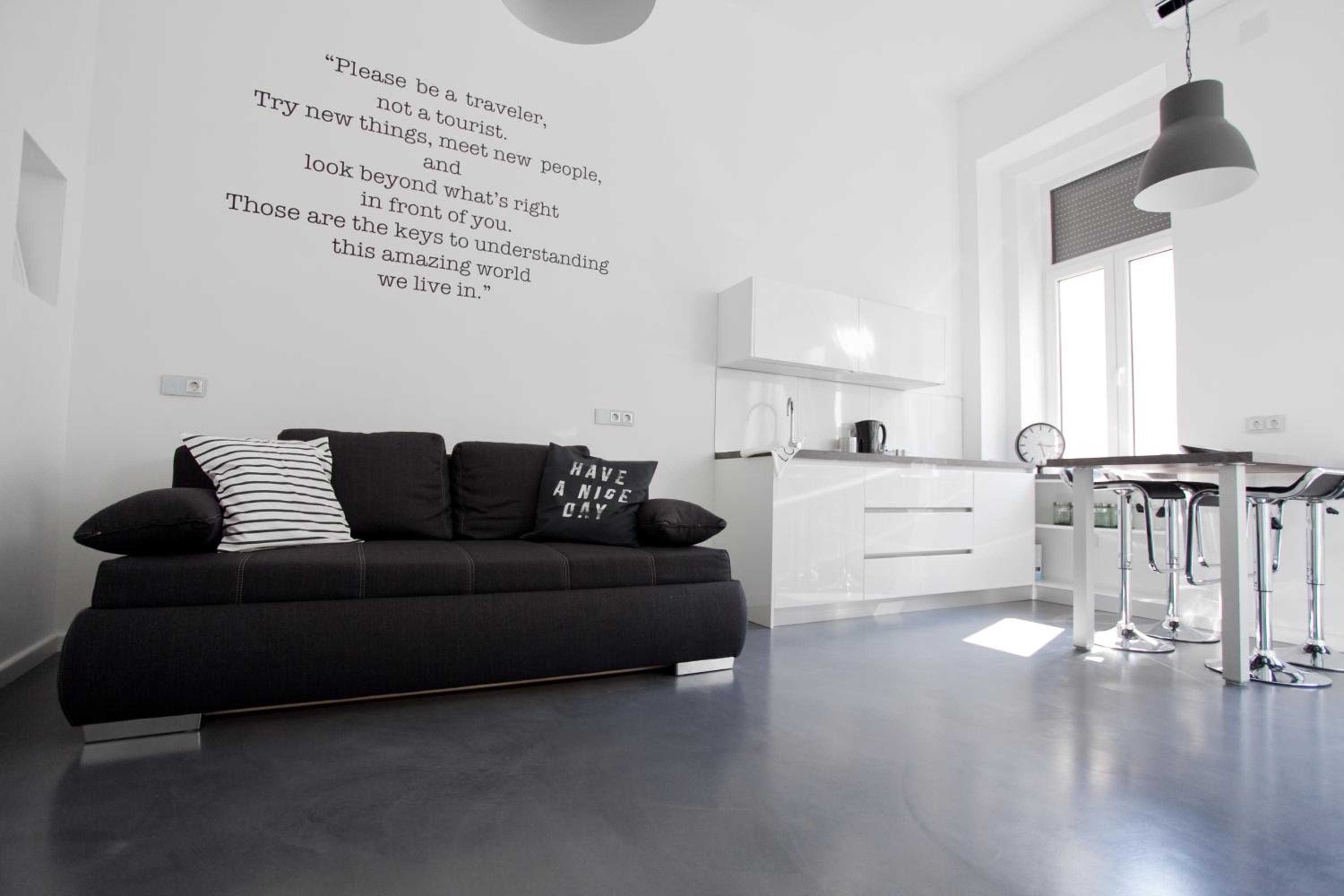 Mini Loft Design