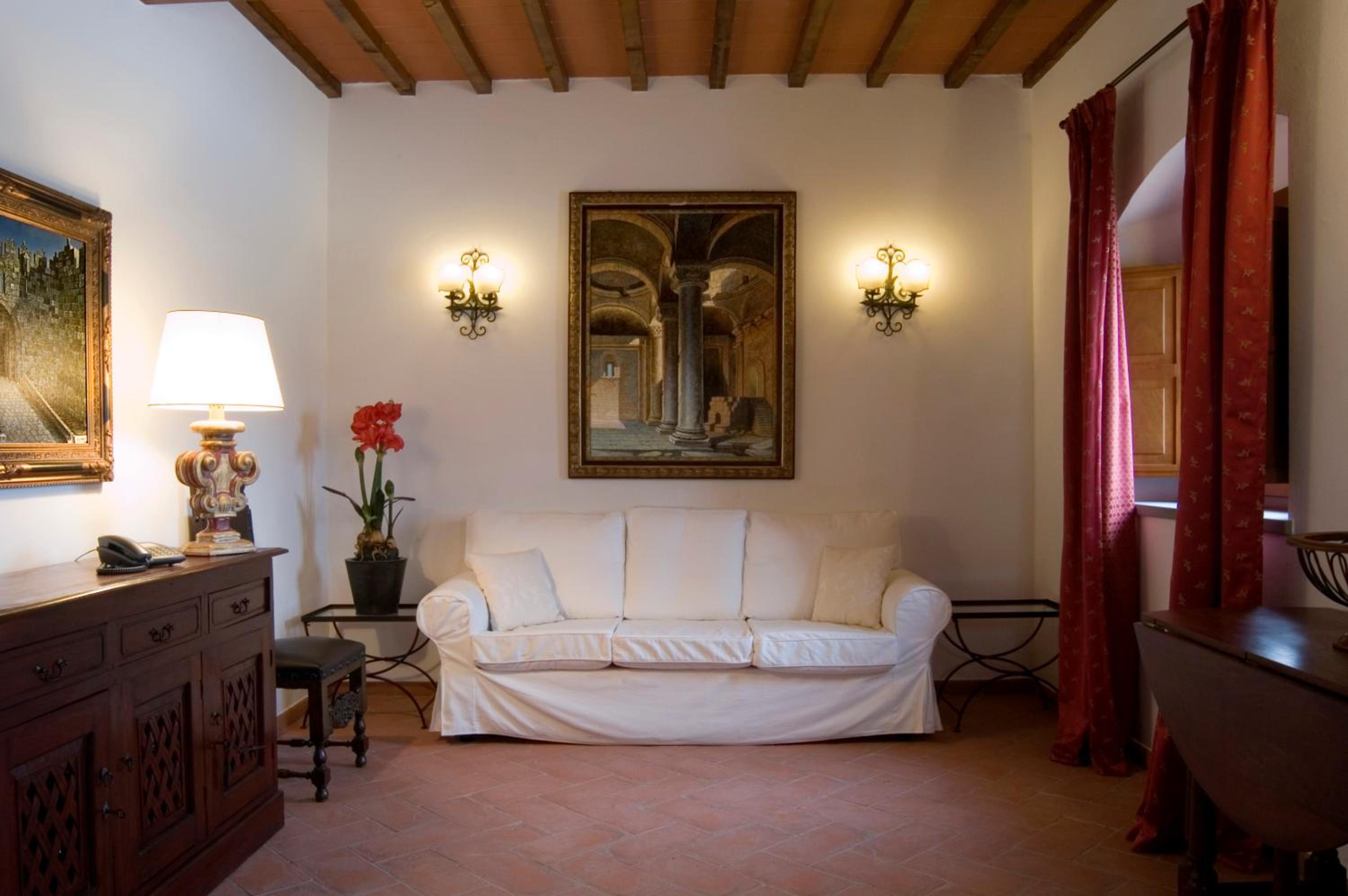 Le Torri