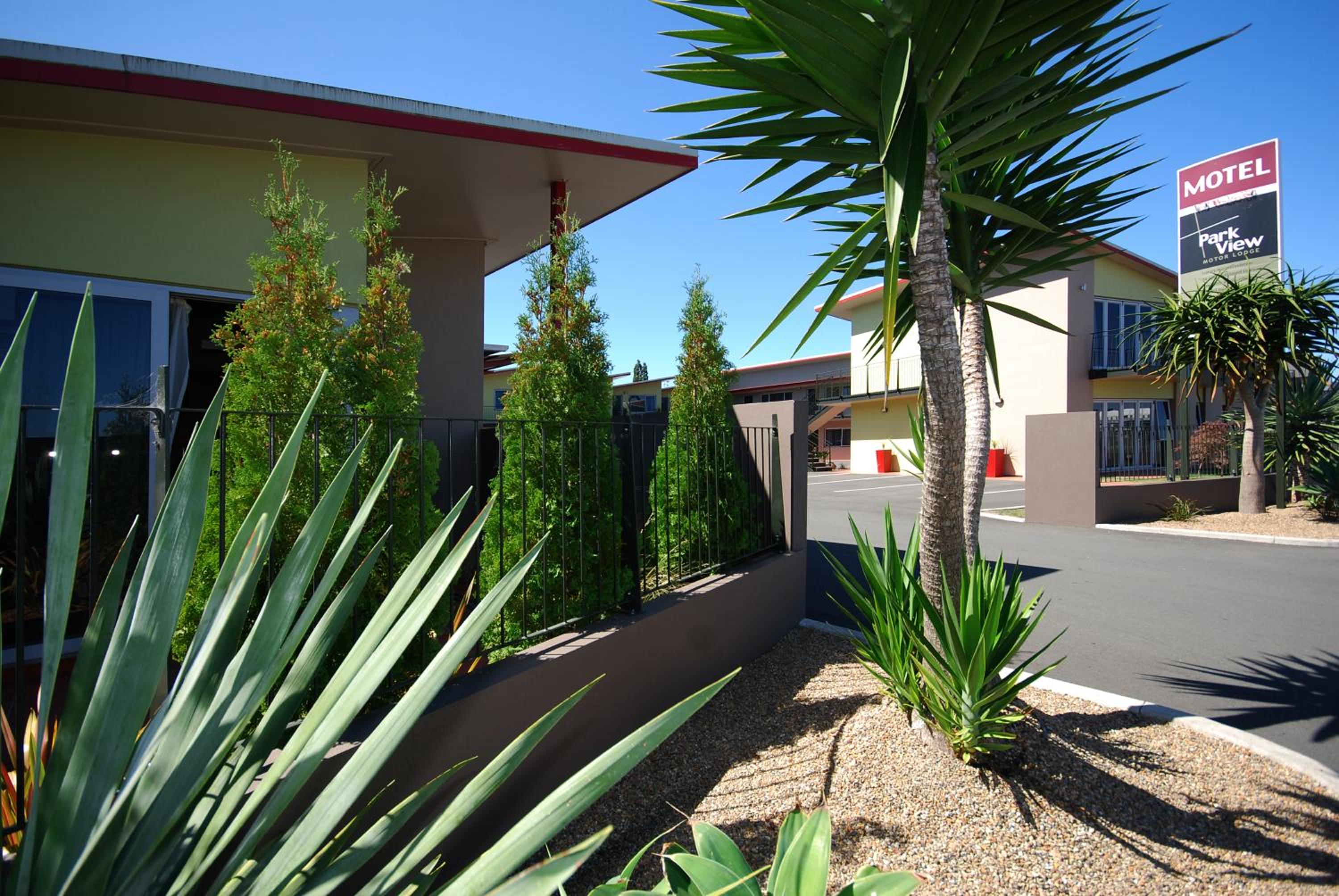 Park View Motor Lodge, photo 15