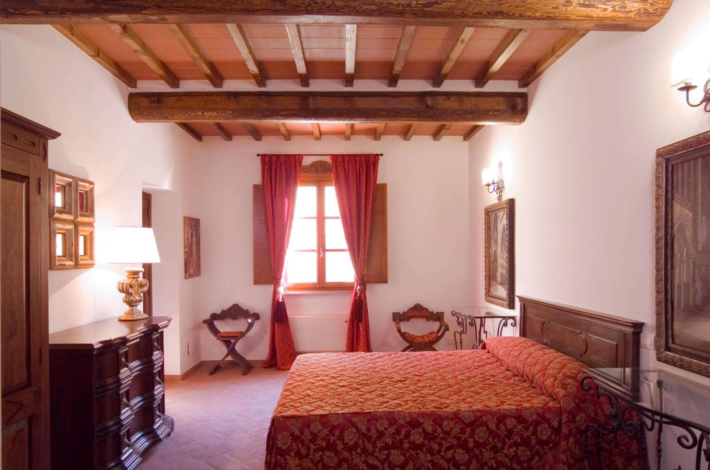 Le Torri