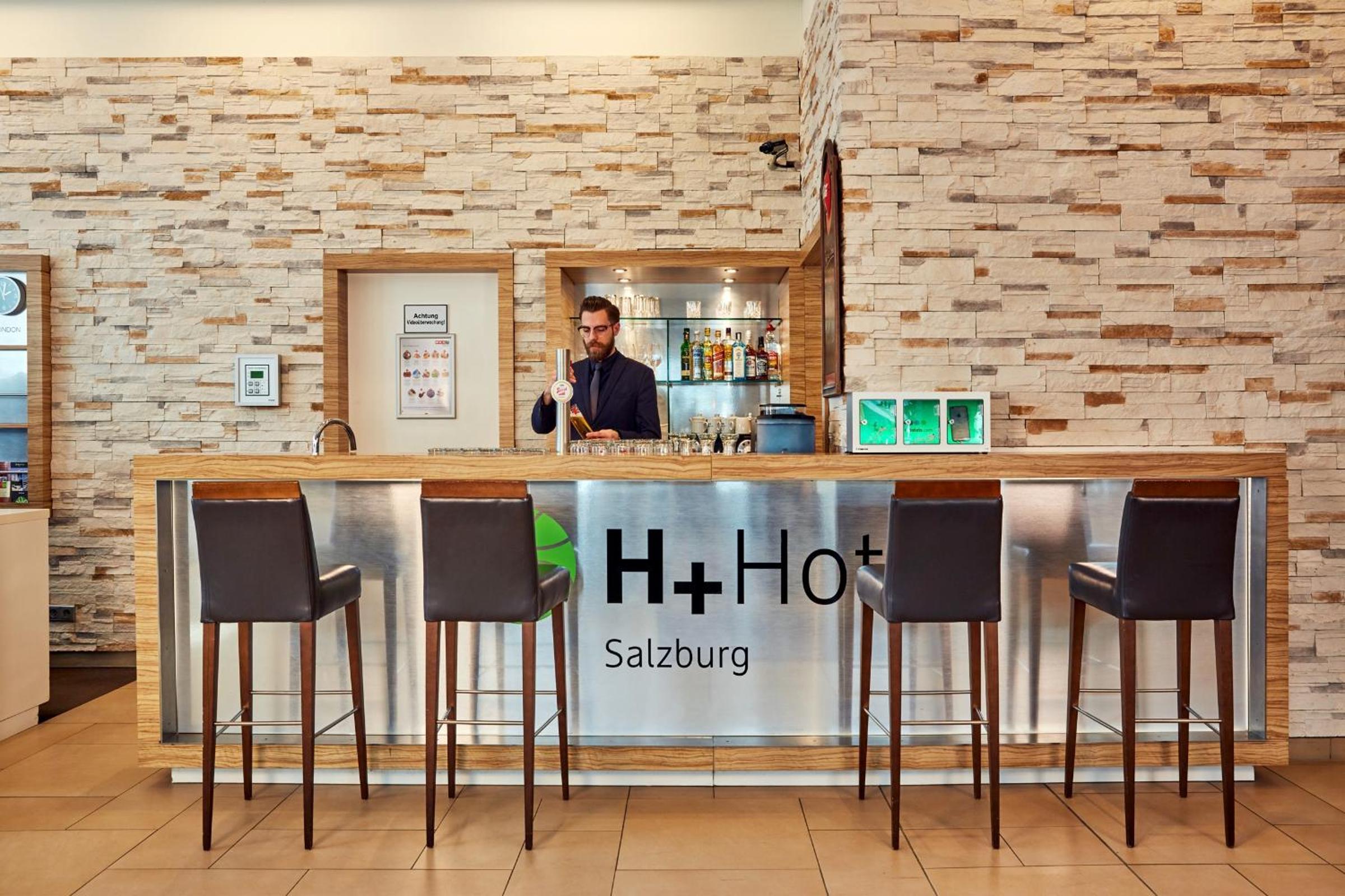 Salzburg Vacations - H Hotel Salzburg - Property Image 1