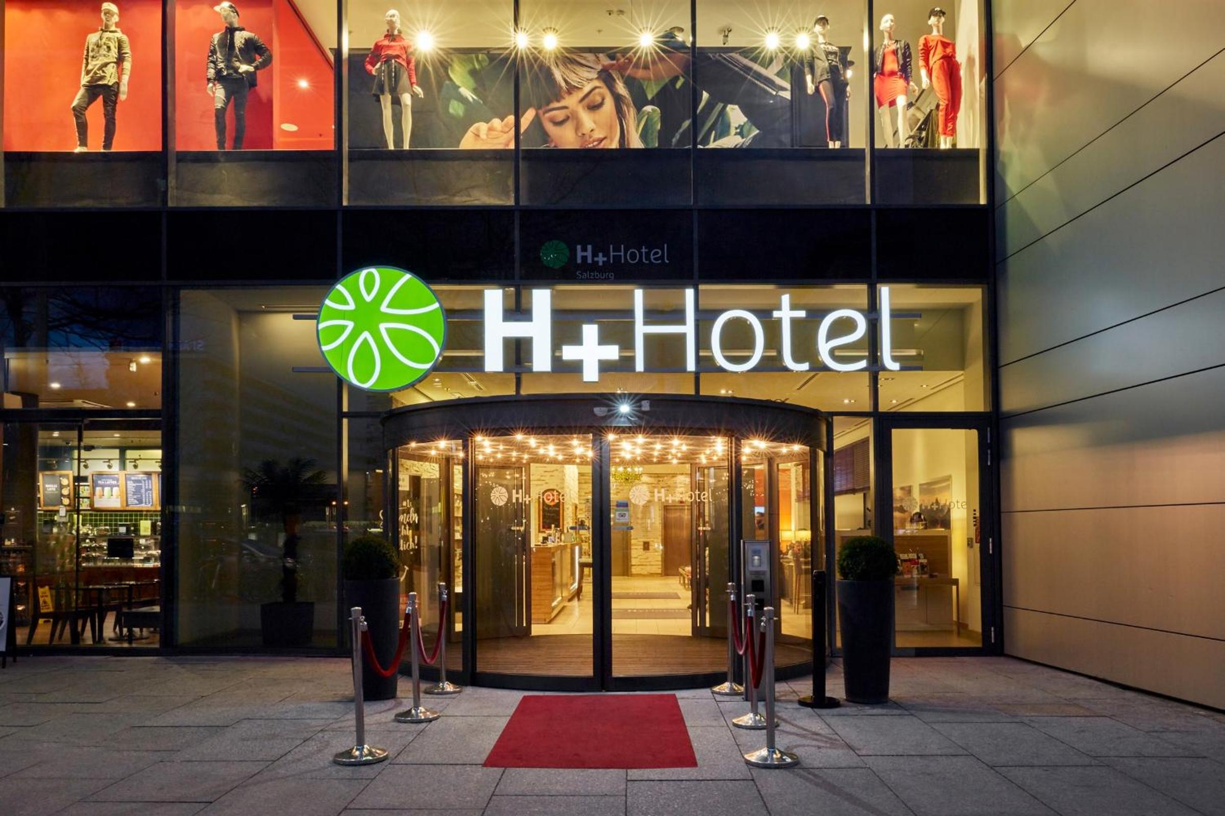 Salzburg Vacations - H Hotel Salzburg - Property Image 10