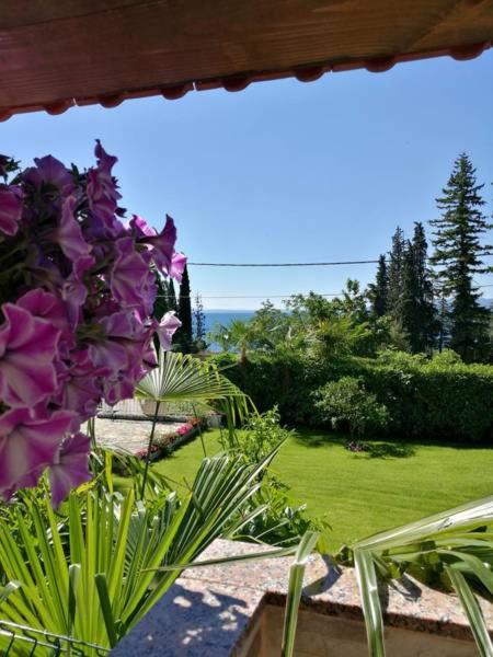 Apartmani Villa Christina view 4