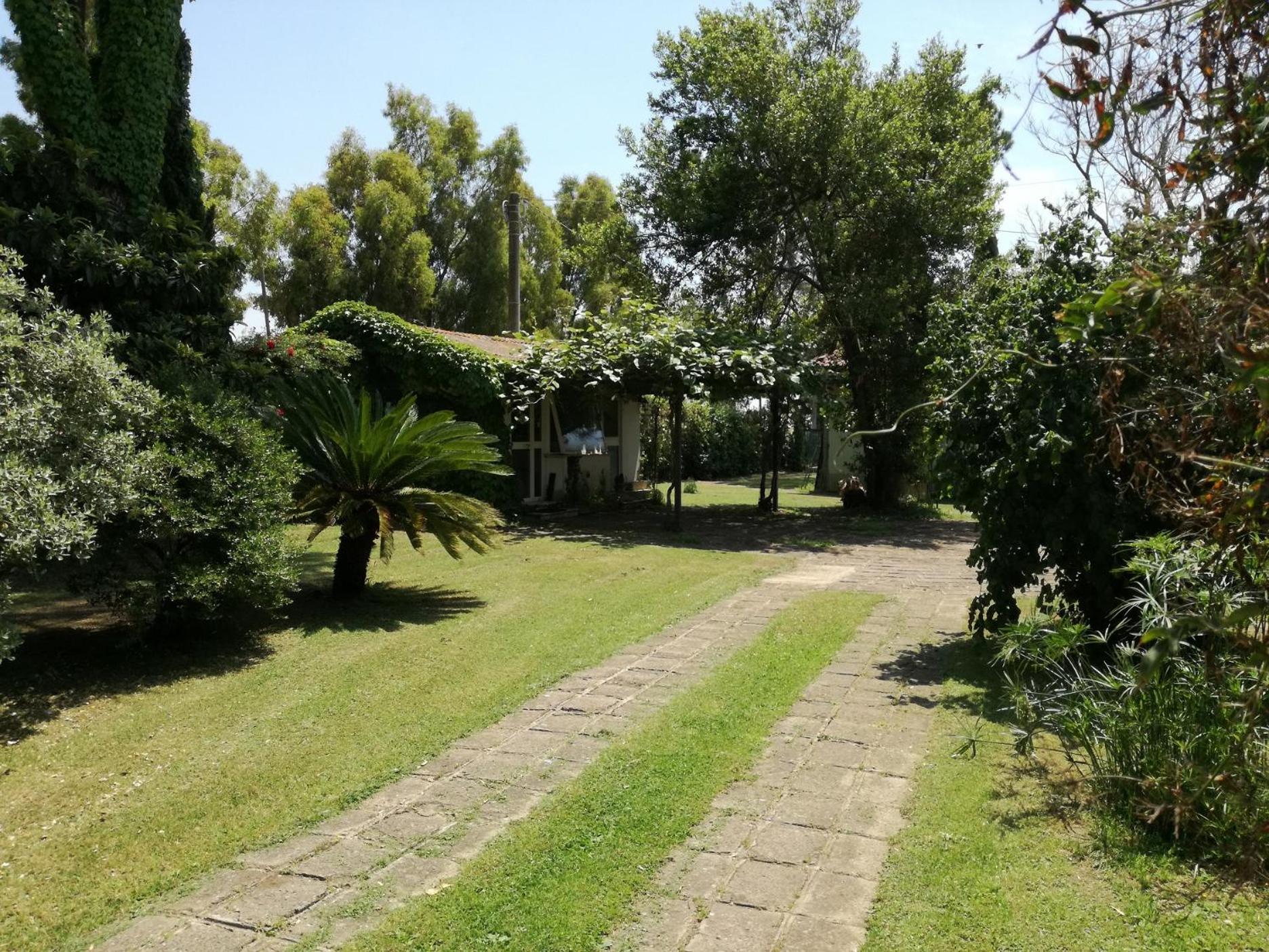 Poderi di Tragliatella