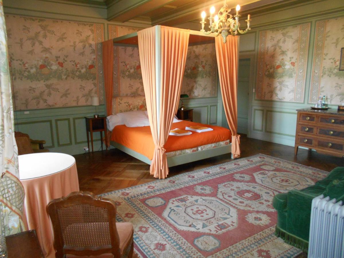 Le Château d'Ailly view 3