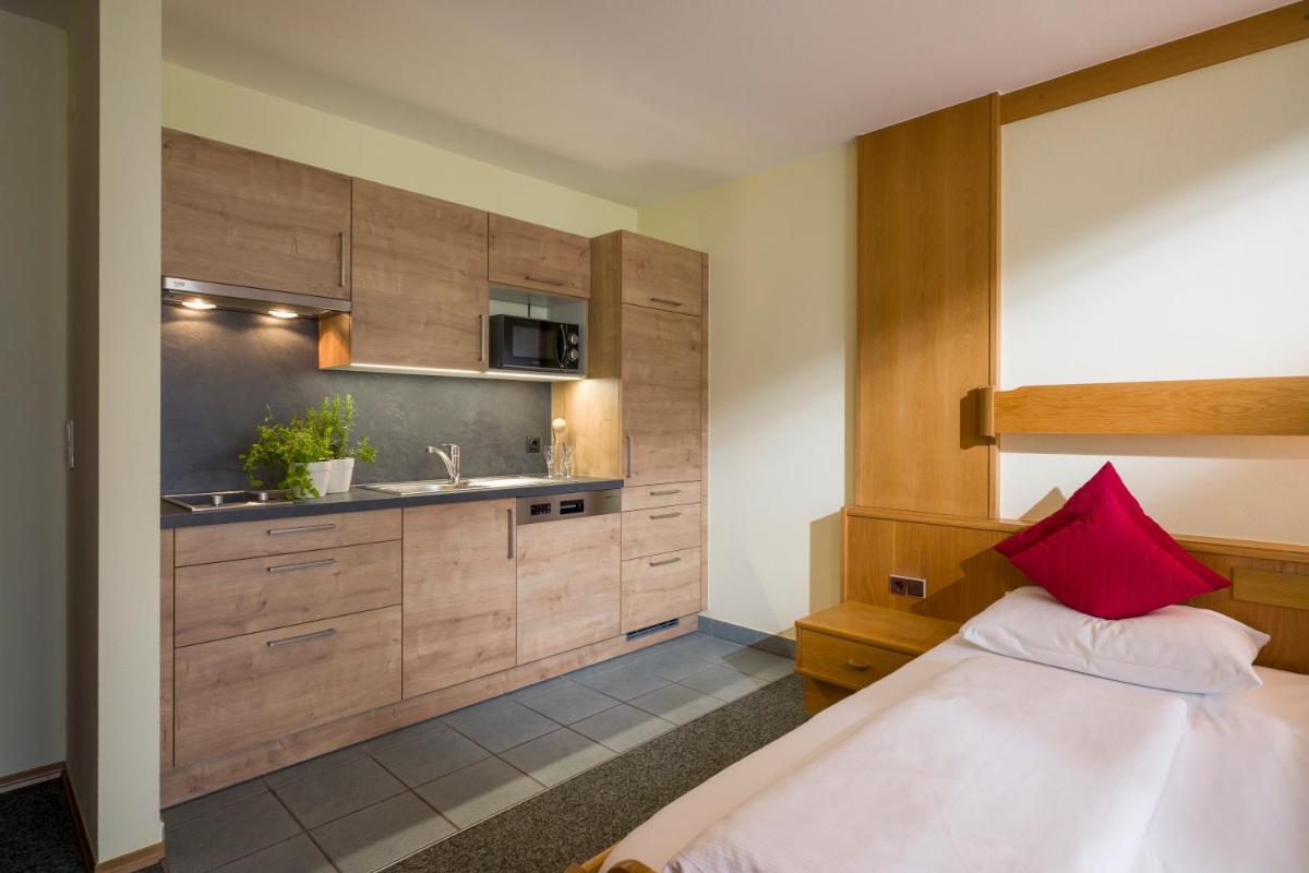 Post Appartements