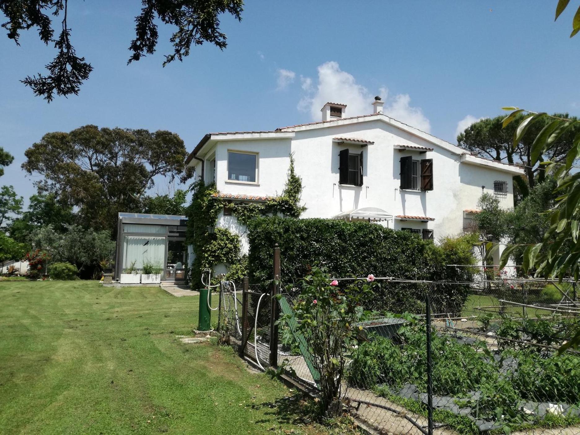 Poderi di Tragliatella