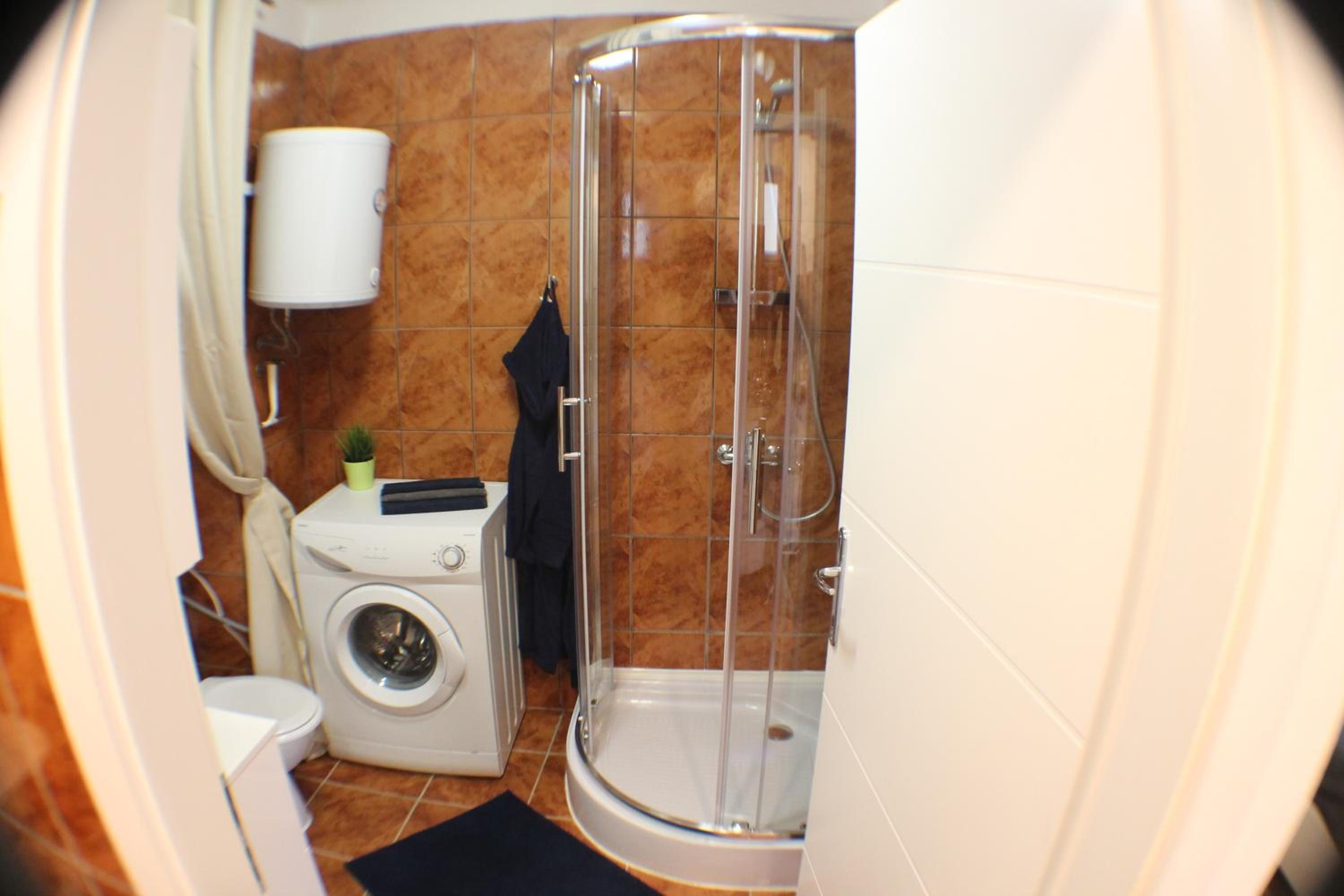 Amorino Apartman Studio