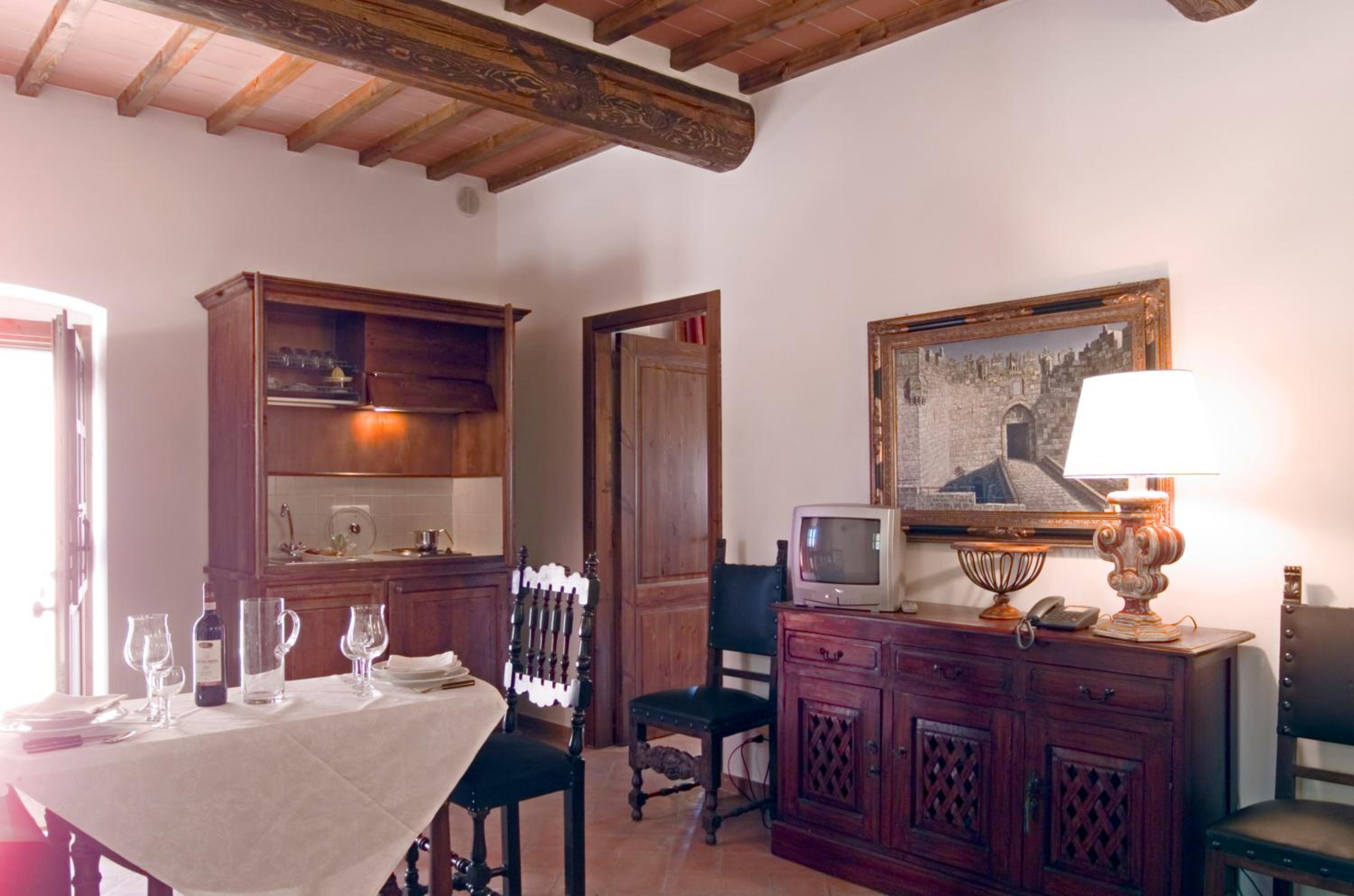 Le Torri