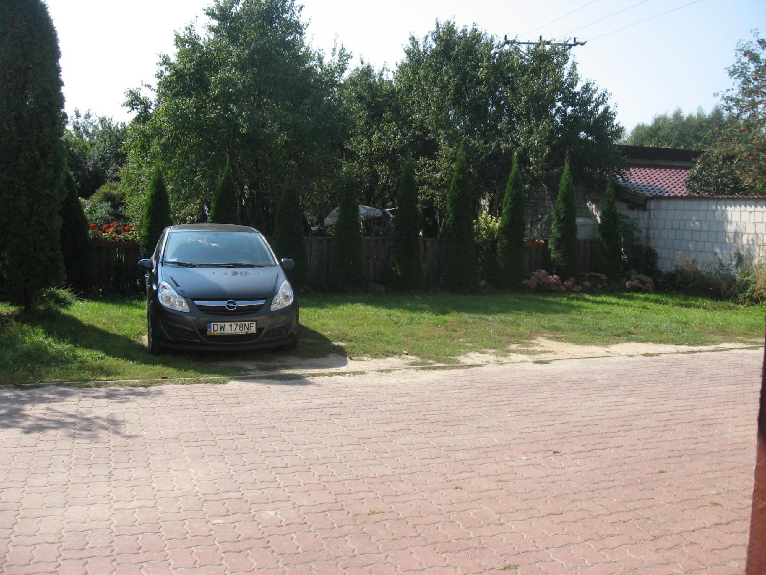 Pokoje Gościnne Pod Wiatrakiem
