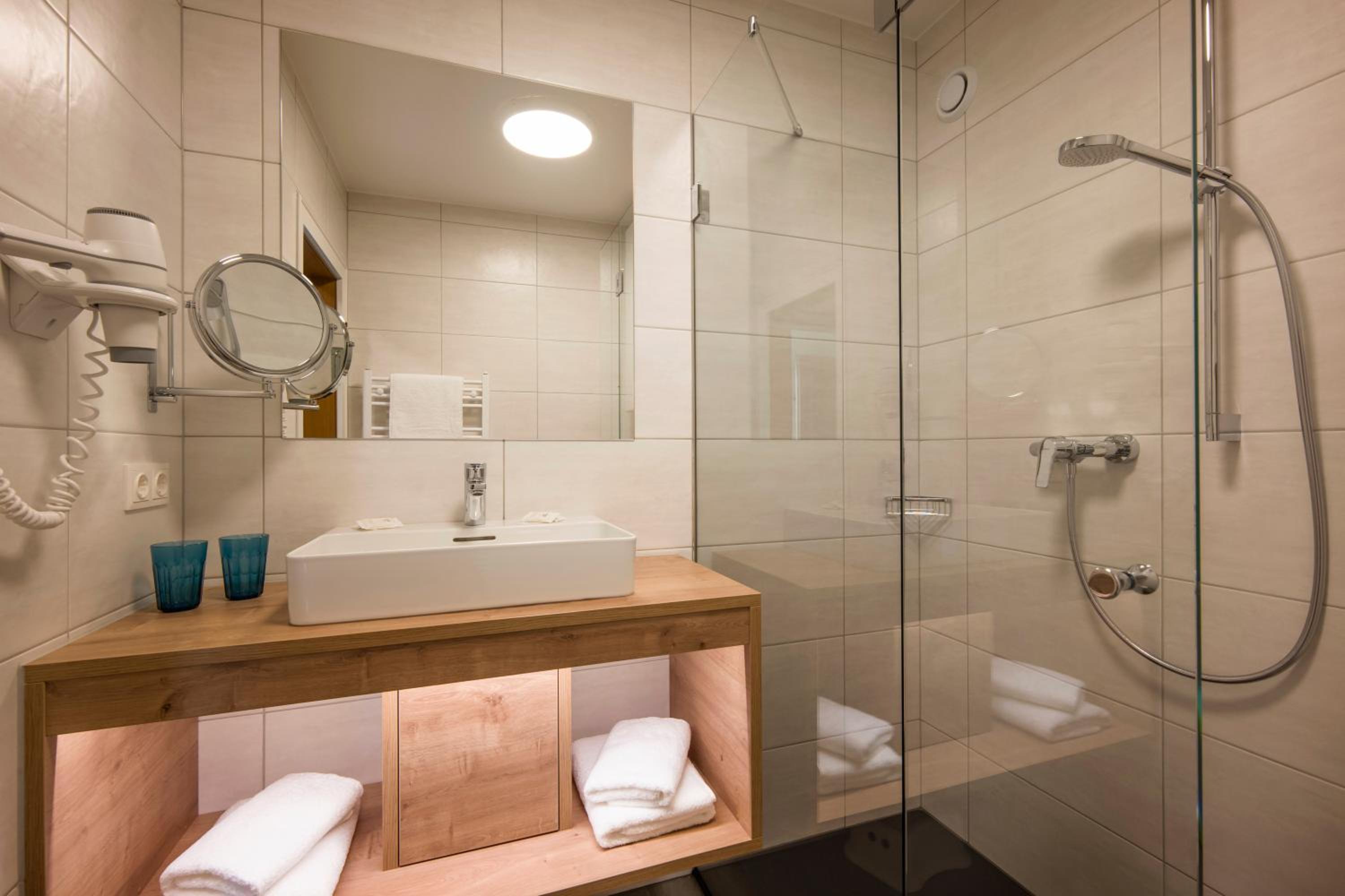 Post Appartements