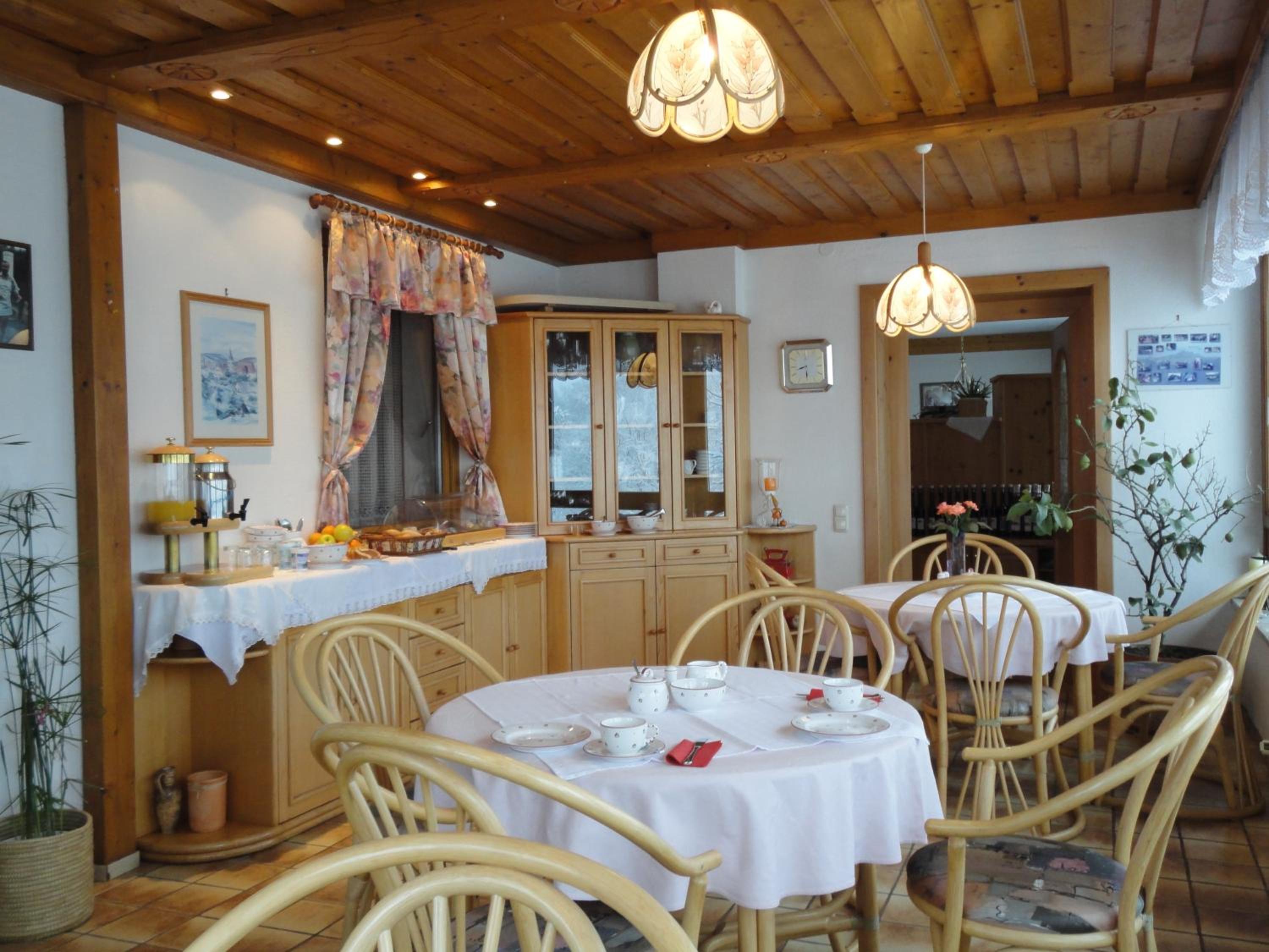 Pension Andrea