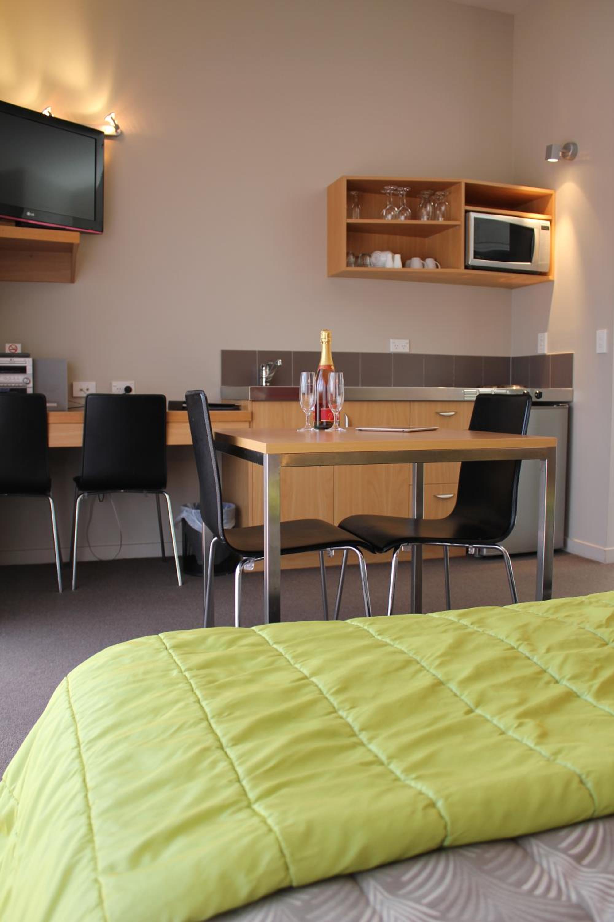 Park View Motor Lodge, photo 4