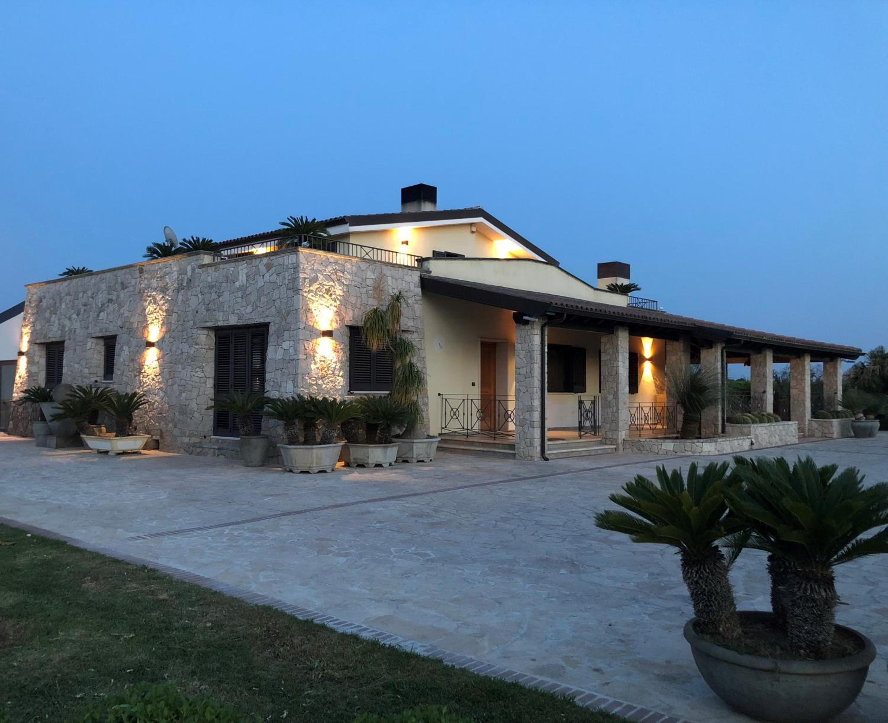 Ferrocino Resort, photo 82