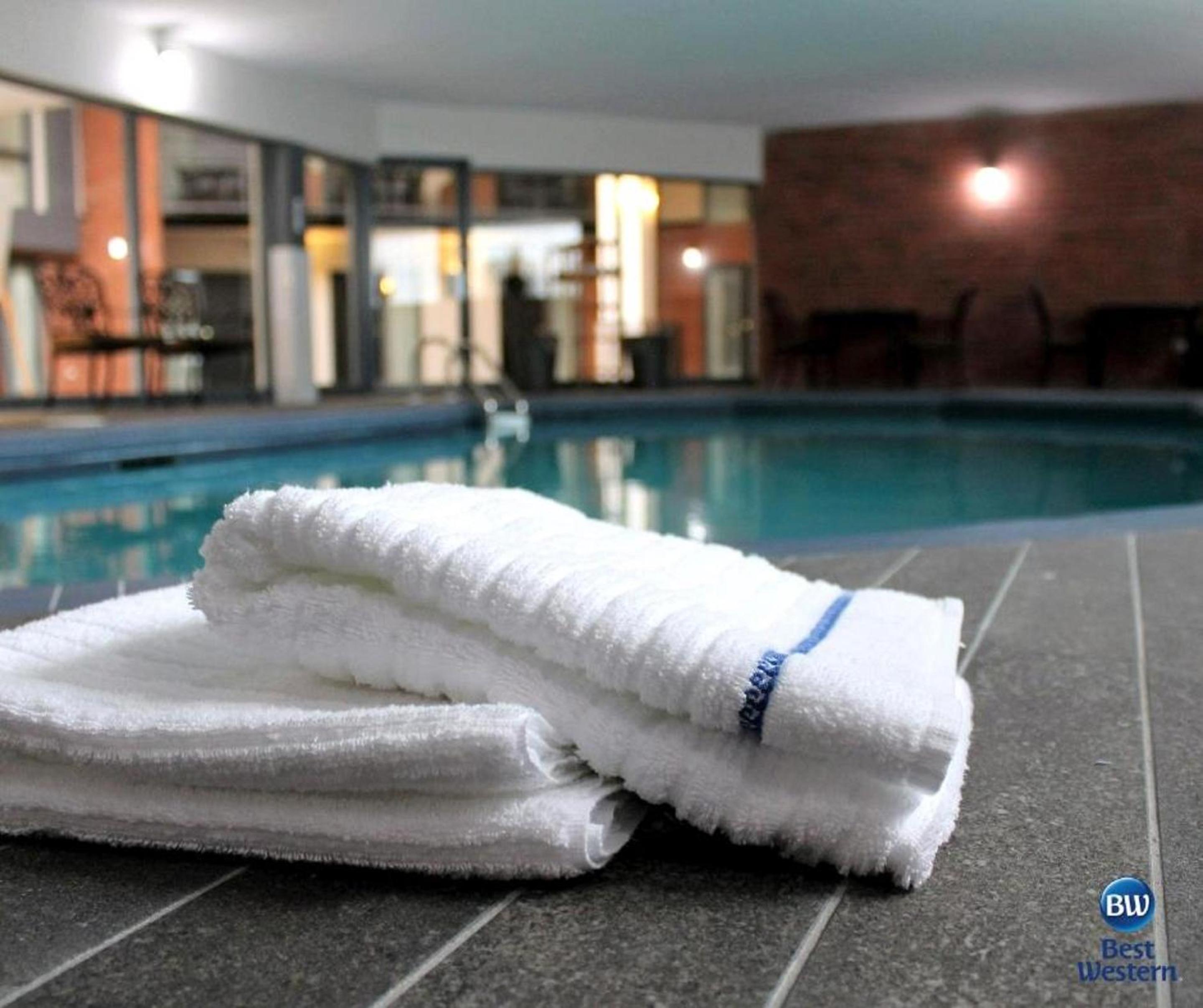 Best Western Laval-Montreal  Conference Centre - Property Image 9