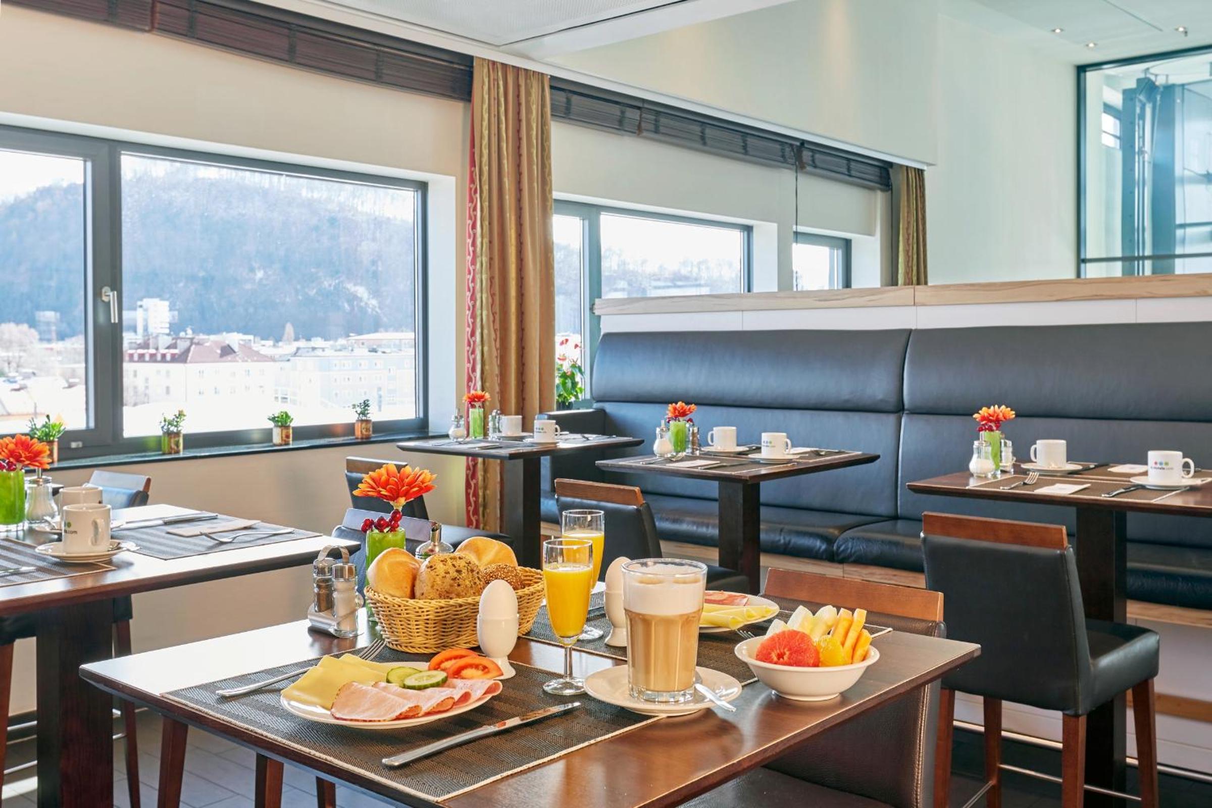 Salzburg Vacations - H Hotel Salzburg - Property Image 18