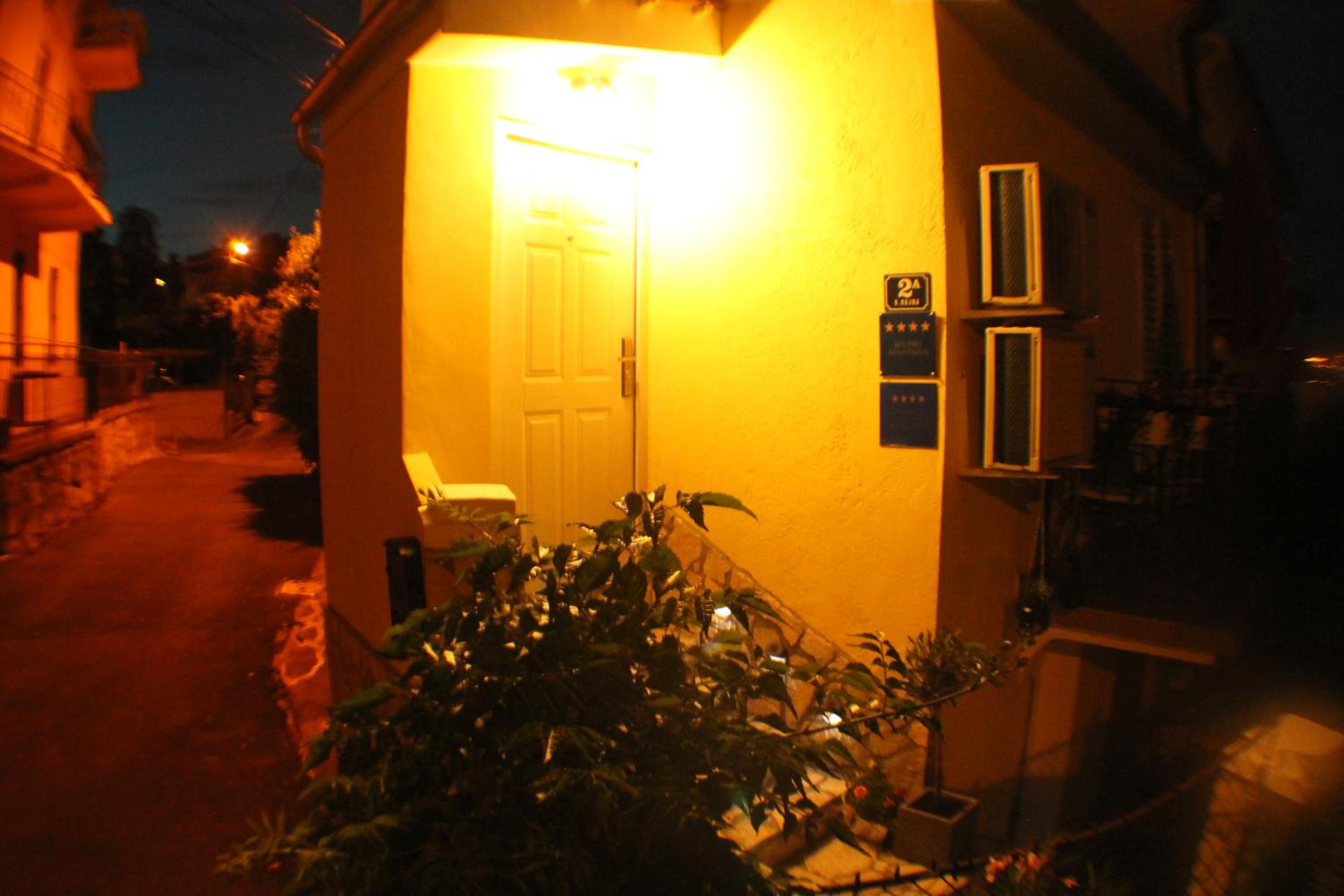 Amorino Apartman Studio