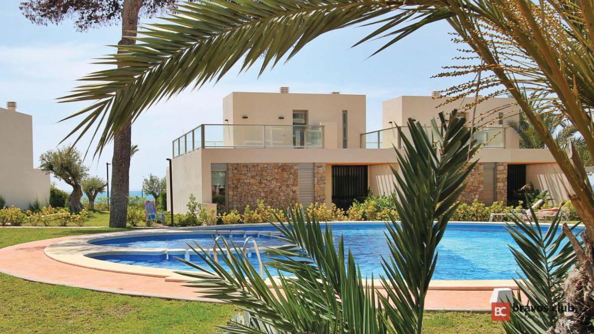 Vila Paradis 17 by Bravos Club photo 4