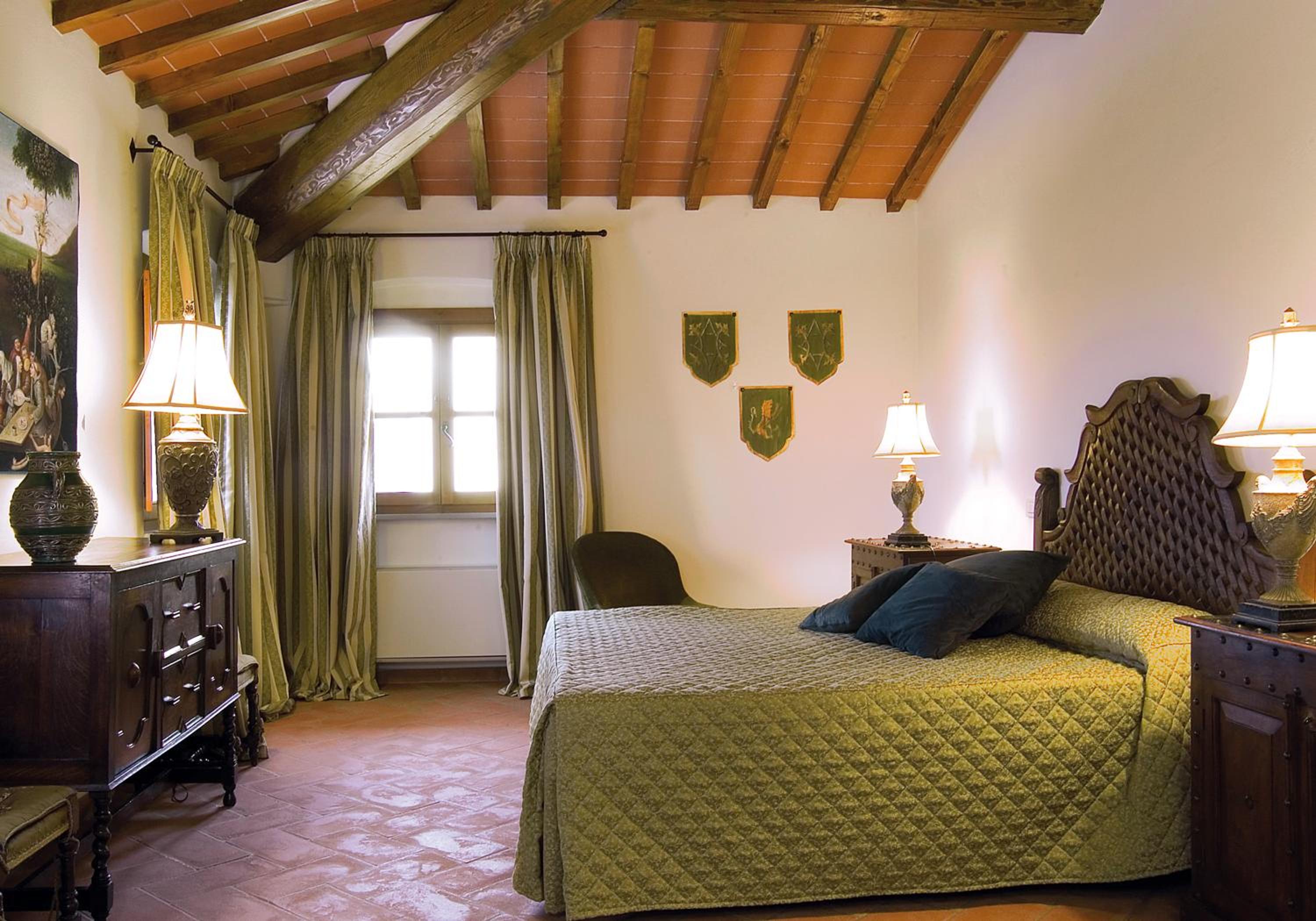 Le Torri