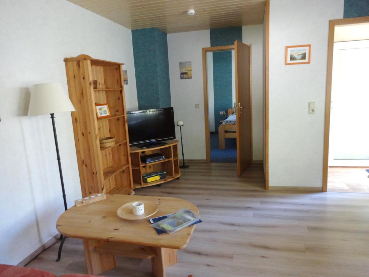 Ferienhausanlage Juhrs view 5
