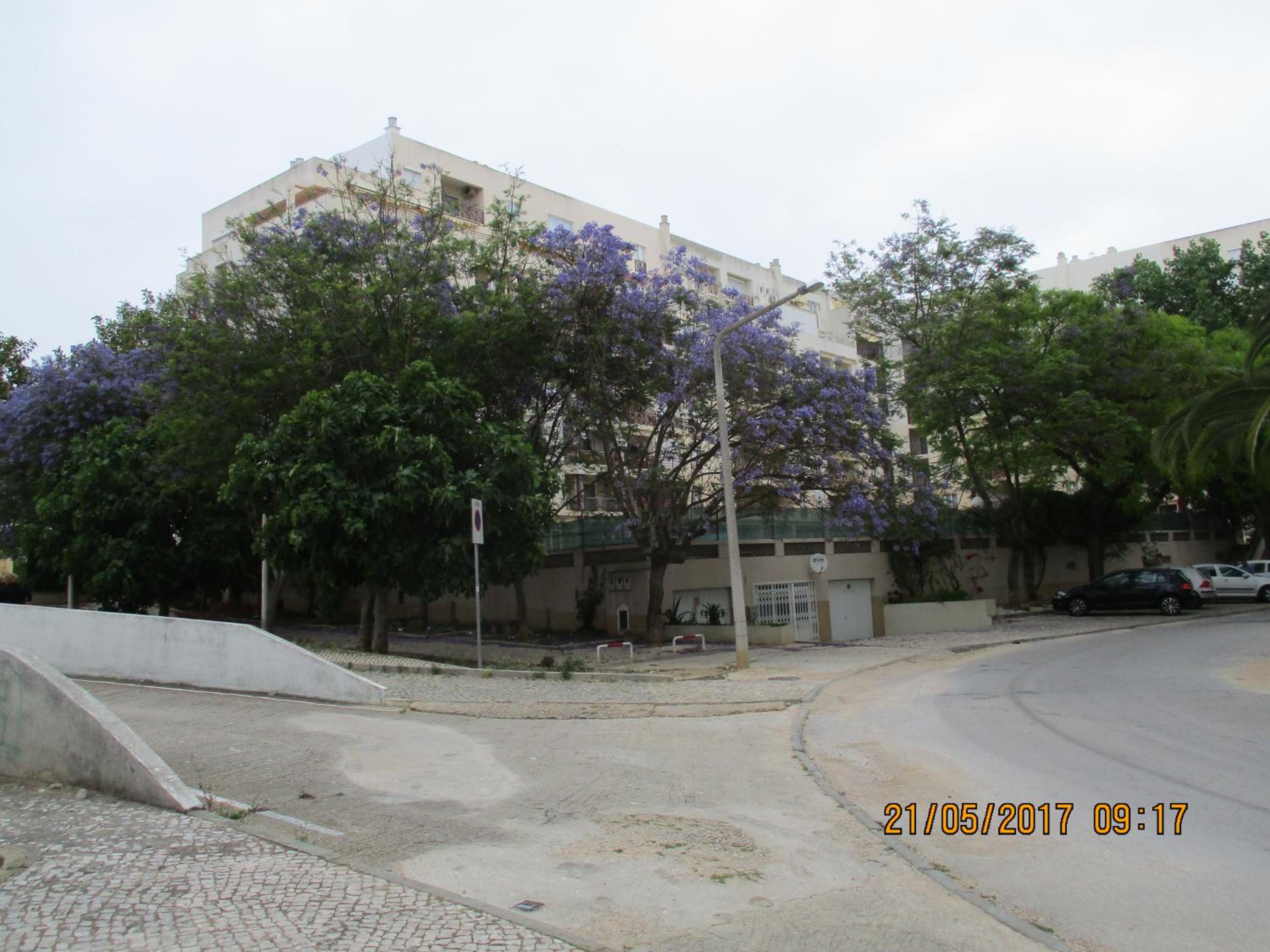 Edificio Caravela C view 2