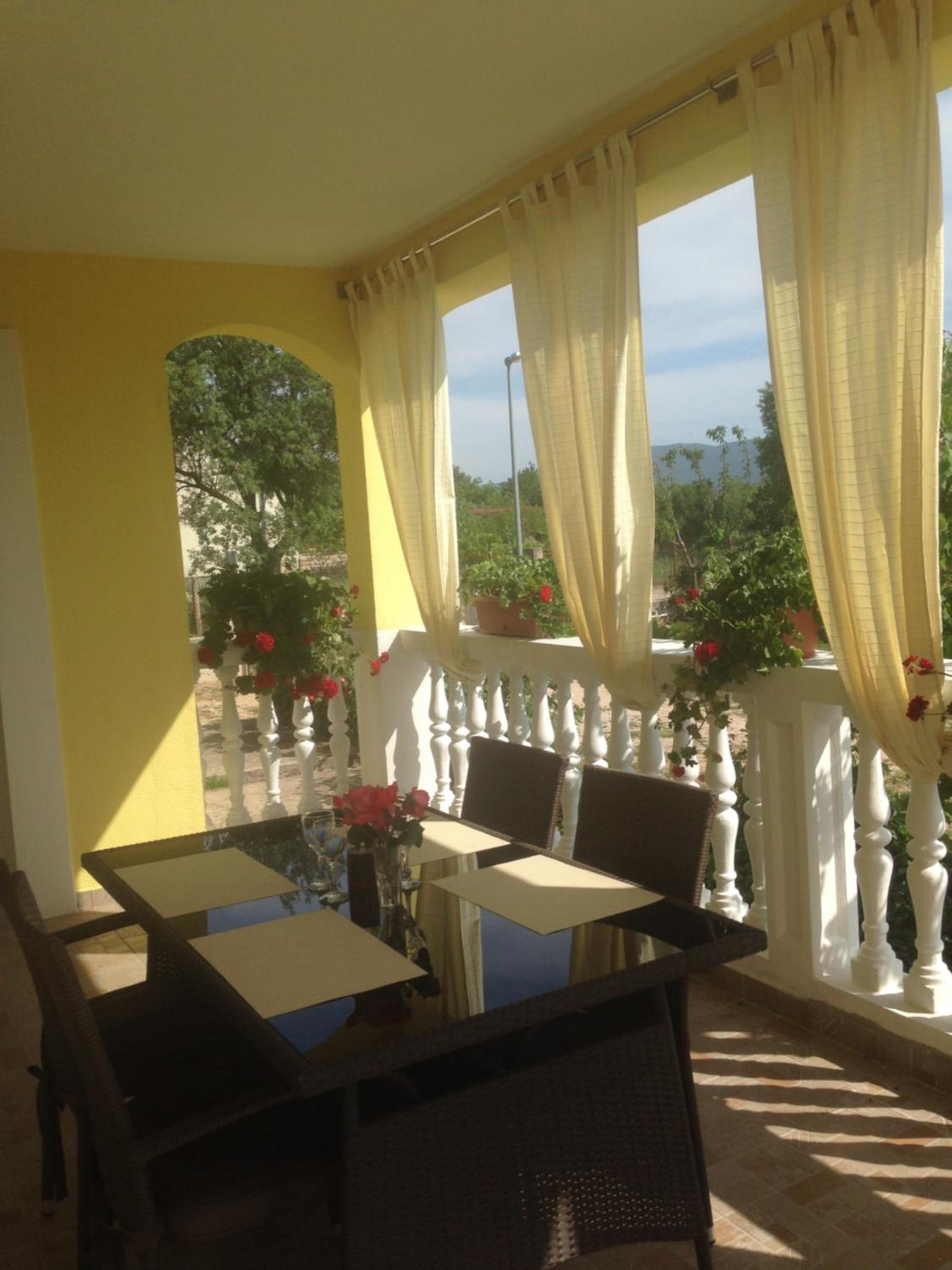 Apartmani Marijana