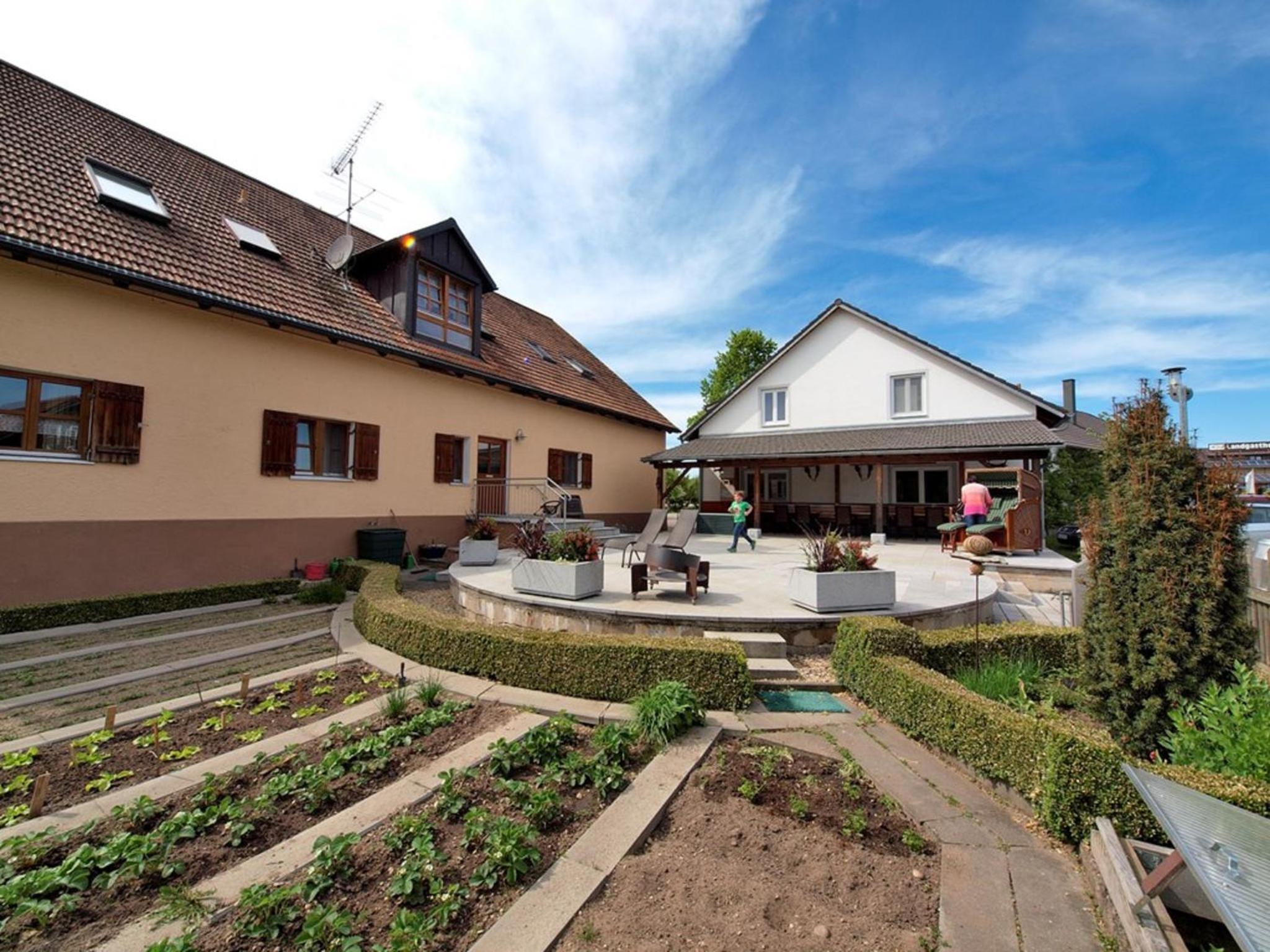 Urlaub am Regen – Ferienhof Dirnberger