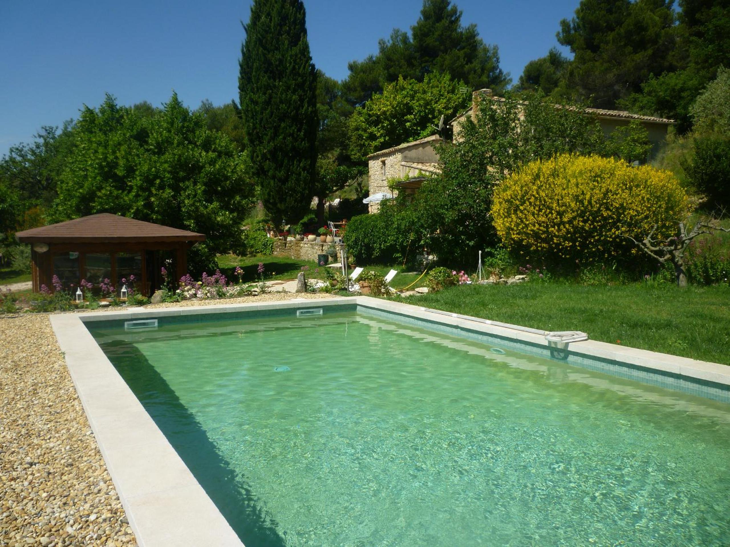 Le Paradis view 5