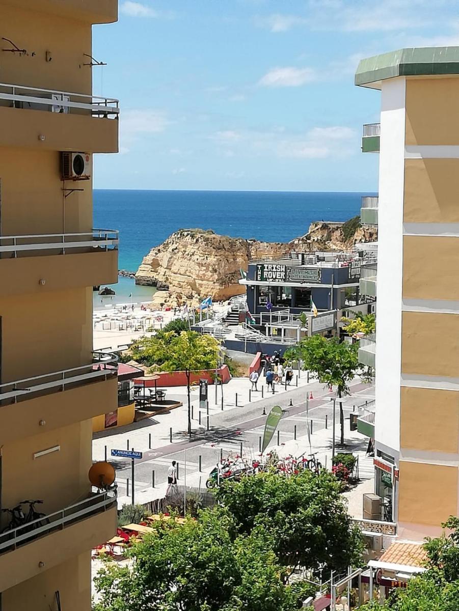 Alltravel Safira Apartment view 2